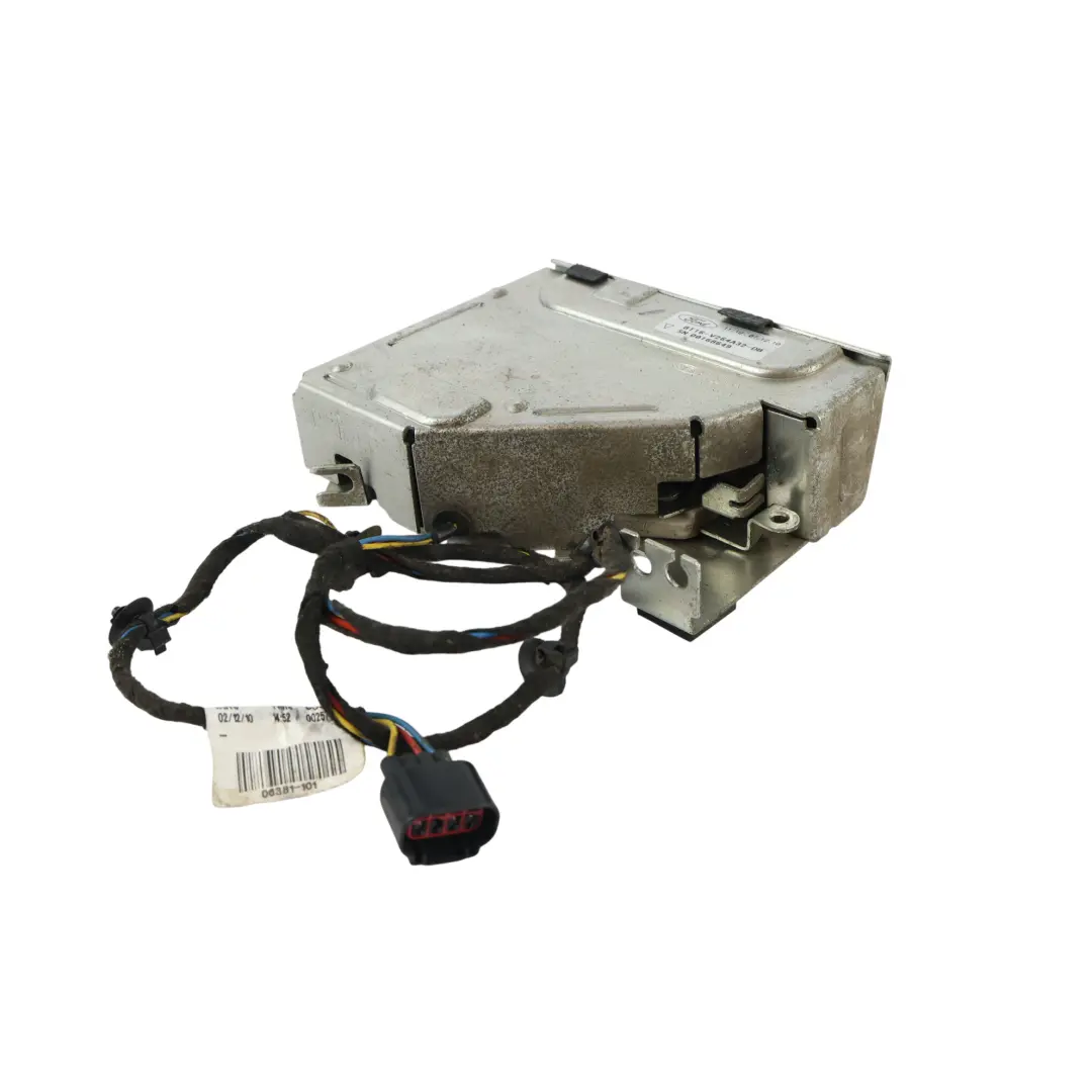 Sliding Door Lock Actuator Right O/S to Ford Transit Connect with Part number 8T16-V264A32-DB Ford Transit Connect Sliding Door Lock Actuator Right O/S - SKU 8T16-V264A32-DB - Part number 8T16-V264A32-DB