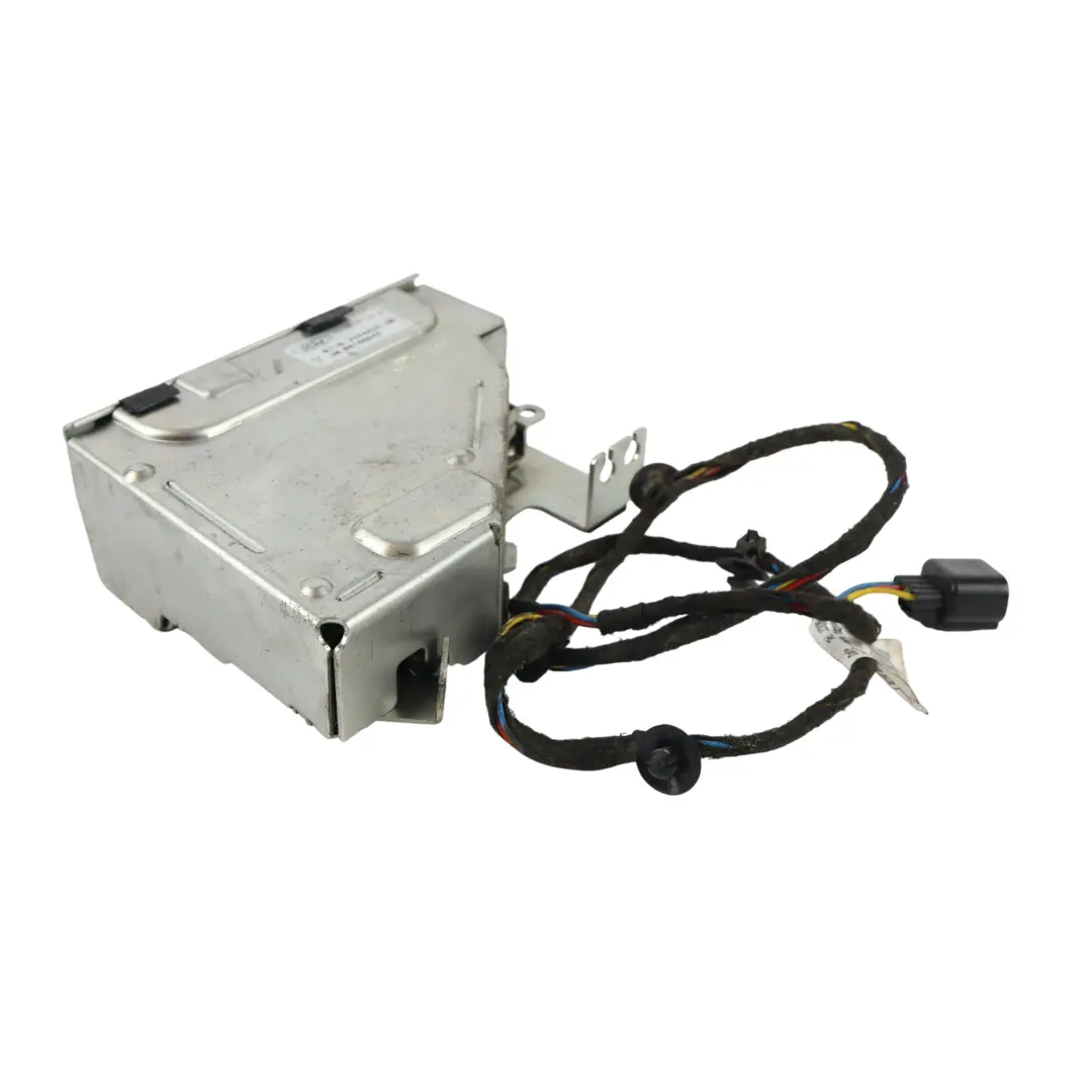 Actionneur Serrure Porte Coulissante Droite pour Ford Transit Connect à propos du numéro de pièce 8T16-V264A32-DB Ford Transit Connect Actionneur Serrure Porte Coulissante Droite - SKU 8T16-V264A32-DB - Numéro de pièce 8T16-V264A32-DB