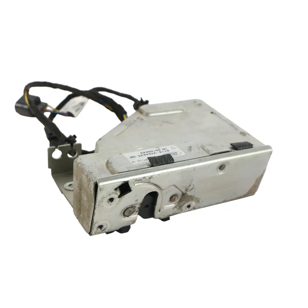 Sliding Door Lock Actuator Right O/S to Ford Transit Connect with Part number 8T16-V264A32-DB Ford Transit Connect Sliding Door Lock Actuator Right O/S - SKU 8T16-V264A32-DB - Part number 8T16-V264A32-DB