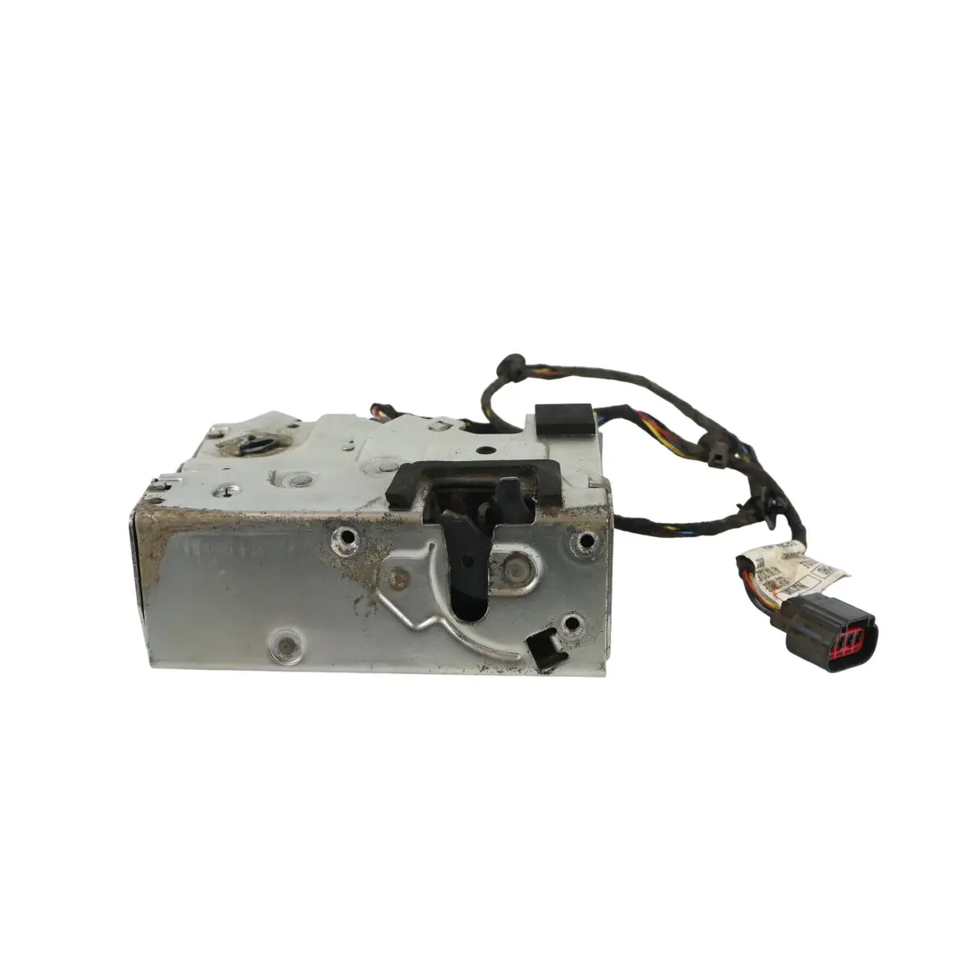 Zamek Drzwi Przesuwnych Prawy do Ford Transit Connect o numerze 8T16-V264A32-DB Ford Transit Connect Zamek Drzwi Przesuwnych Prawy - SKU 8T16-V264A32-DB - Numer Części 8T16-V264A32-DB