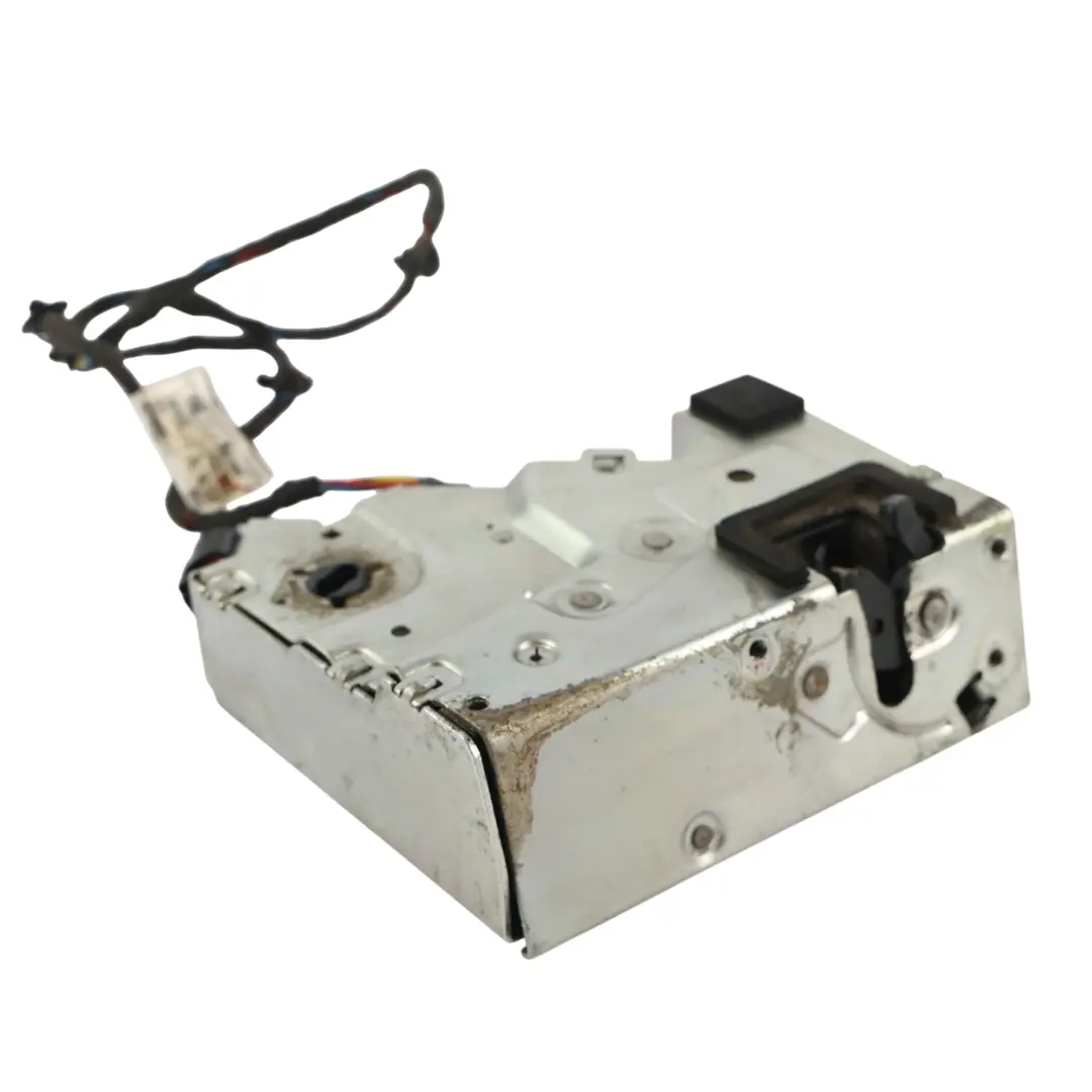 Ford Transit Connect Sliding Door Lock Actuator Right O/S - SKU 8T16-V264A32-DB - Part number 8T16-V264A32-DB