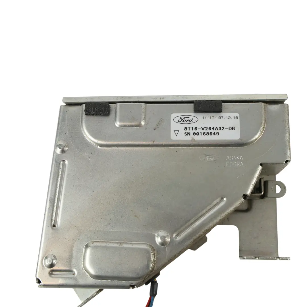 Ford Transit Connect Schiebetür Schloss Stellantrieb Rechts - SKU 8T16-V264A32-DB - Teilenummer 8T16-V264A32-DB