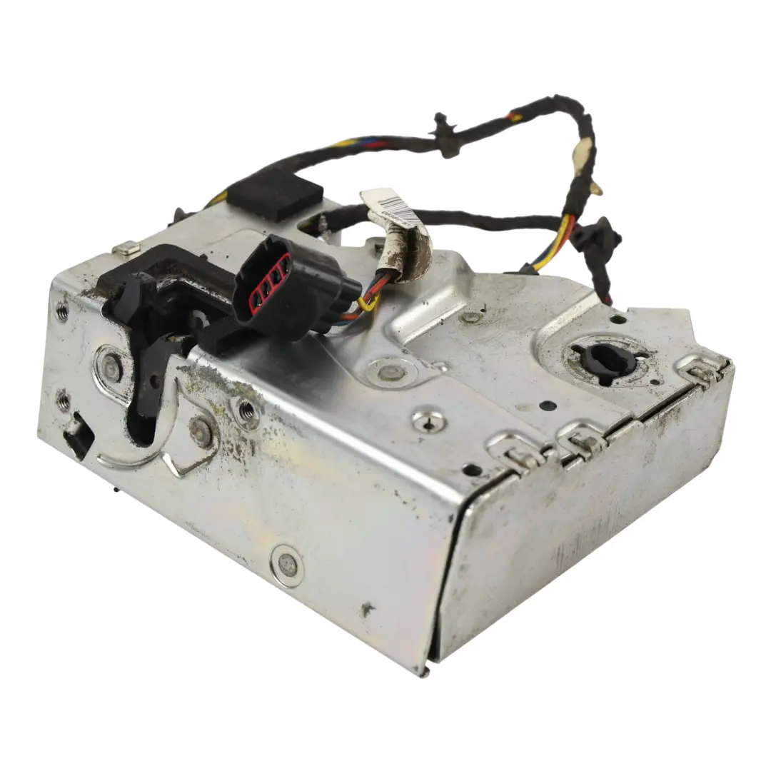 Actuador Cerradura Puerta Izquierda para Ford Transit Connect con número de pieza 8T16-V264A33-DB Ford Transit Connect Actuador Cerradura Puerta Izquierda - SKU 8T16-V264A33-DB - Número de pieza 8T16-V264A33-DB