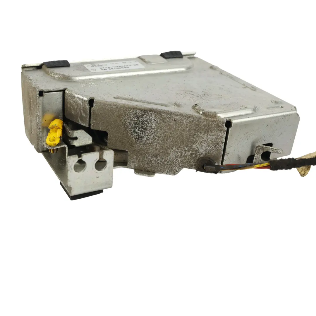 Ford Transit Connect Sliding Door Lock Actuator Left N/S - SKU 8T16-V264A33-DB - Part number 8T16-V264A33-DB