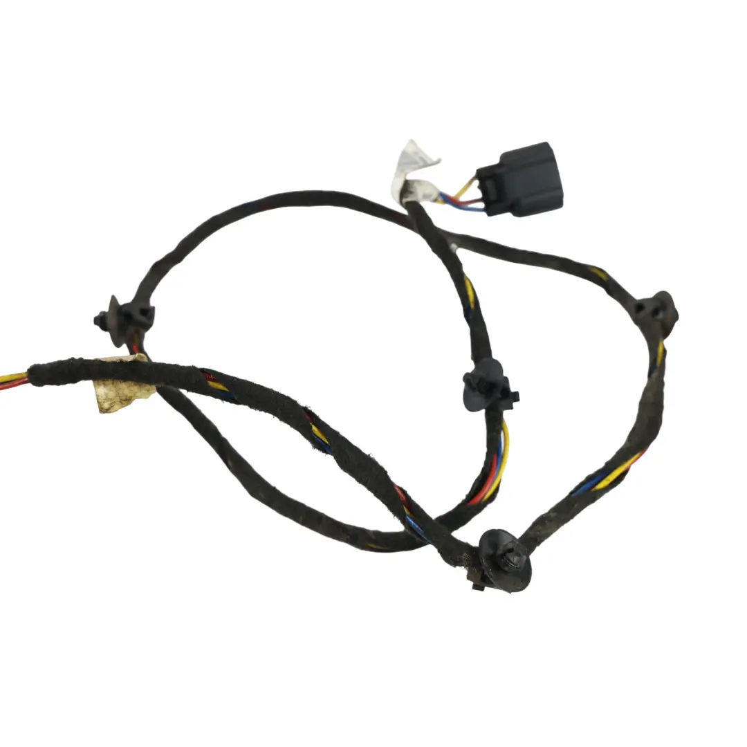 Schiebetür Schloss Stellmotor Links für Ford Transit Connect mit Teilenummer 8T16-V264A33-DB Ford Transit Connect Schiebetür Schloss Stellmotor Links - SKU 8T16-V264A33-DB - Teilenummer 8T16-V264A33-DB