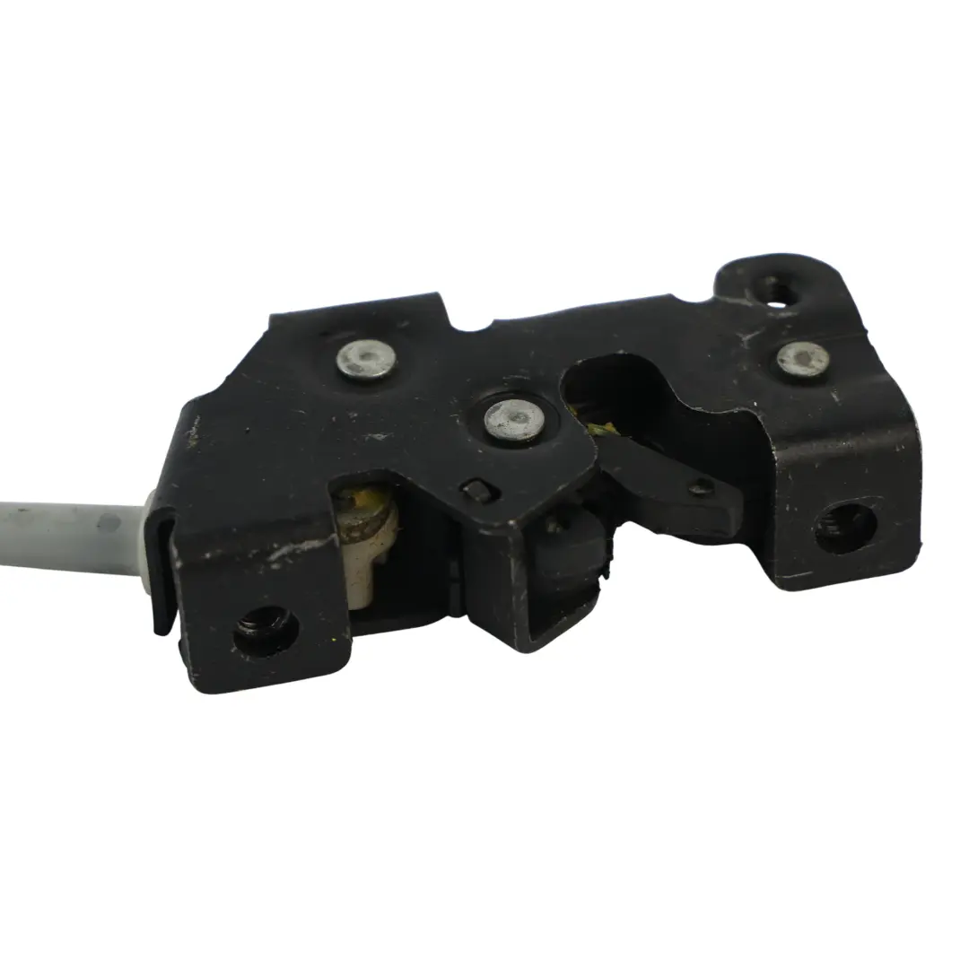 Door Lock Latch Cable Rear Right O/S to Ford Transit Connect with Part number 8T16-V43286-AC Ford Transit Connect Door Lock Latch Cable Rear Right O/S - SKU 8T16-V43286-AC - Part number 8T16-V43286-AC