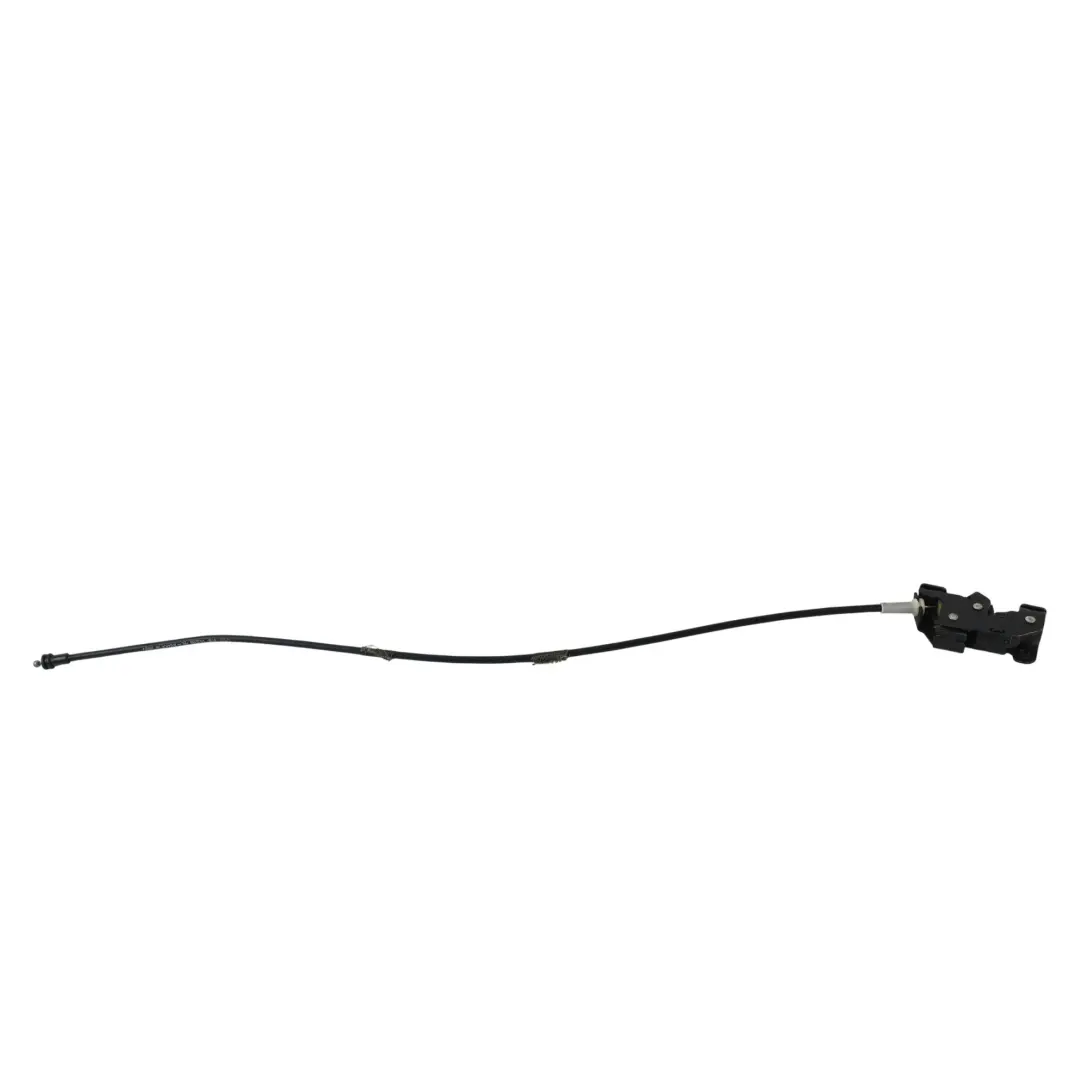 Türschloss Bowdenzug Hinten Rechts für Ford Transit Connect mit Teilenummer 8T16-V43286-AC Ford Transit Connect Türschloss Bowdenzug Hinten Rechts - SKU 8T16-V43286-AC - Teilenummer 8T16-V43286-AC