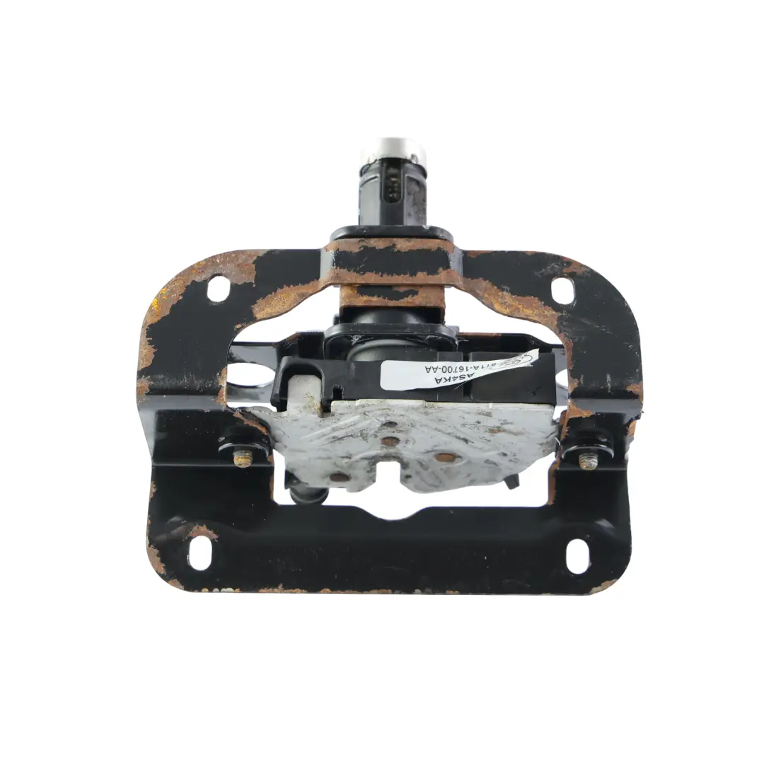 Mécanisme Verrou Capot pour Ford Transit Connect à propos du numéro de pièce 8T1A-16700-AA Ford Transit Connect Mécanisme Verrou Capot - SKU 8T1A-16700-AA - Numéro de pièce 8T1A-16700-AA