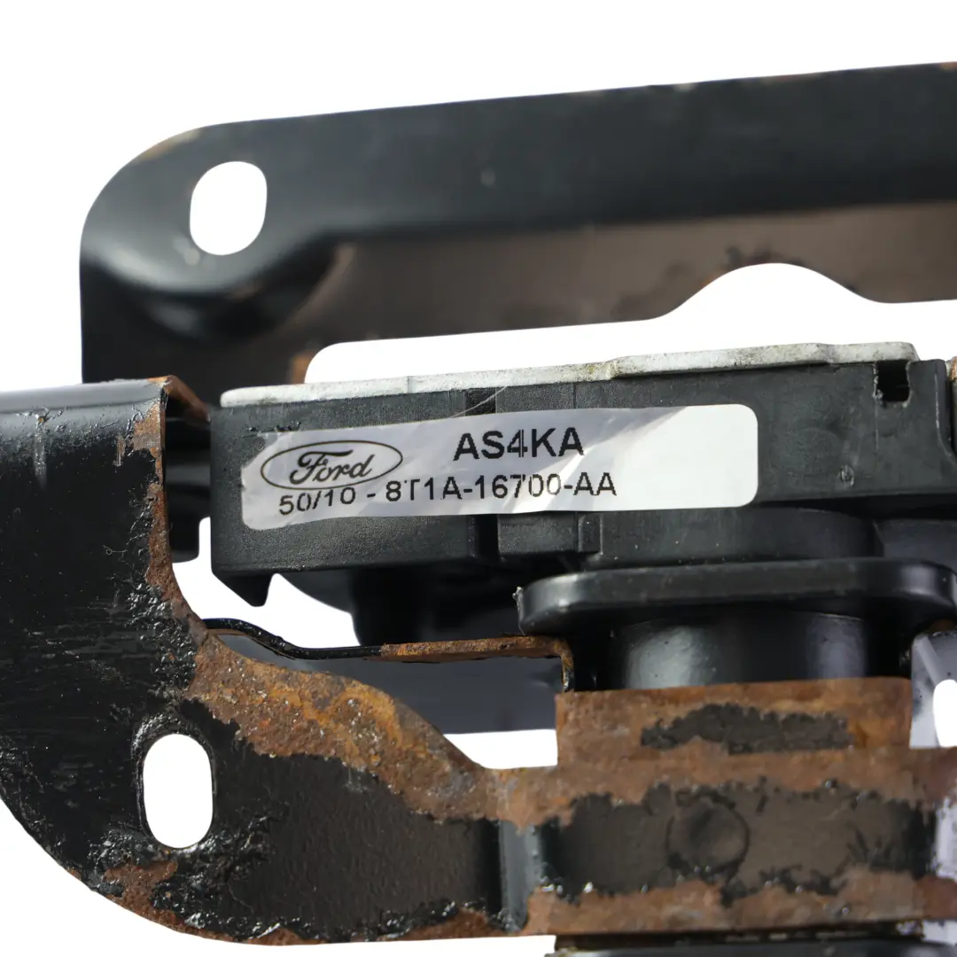 Ford Transit Connect Motorhaube Schloss Verriegelung Mechanismus - SKU 8T1A-16700-AA - Teilenummer 8T1A-16700-AA