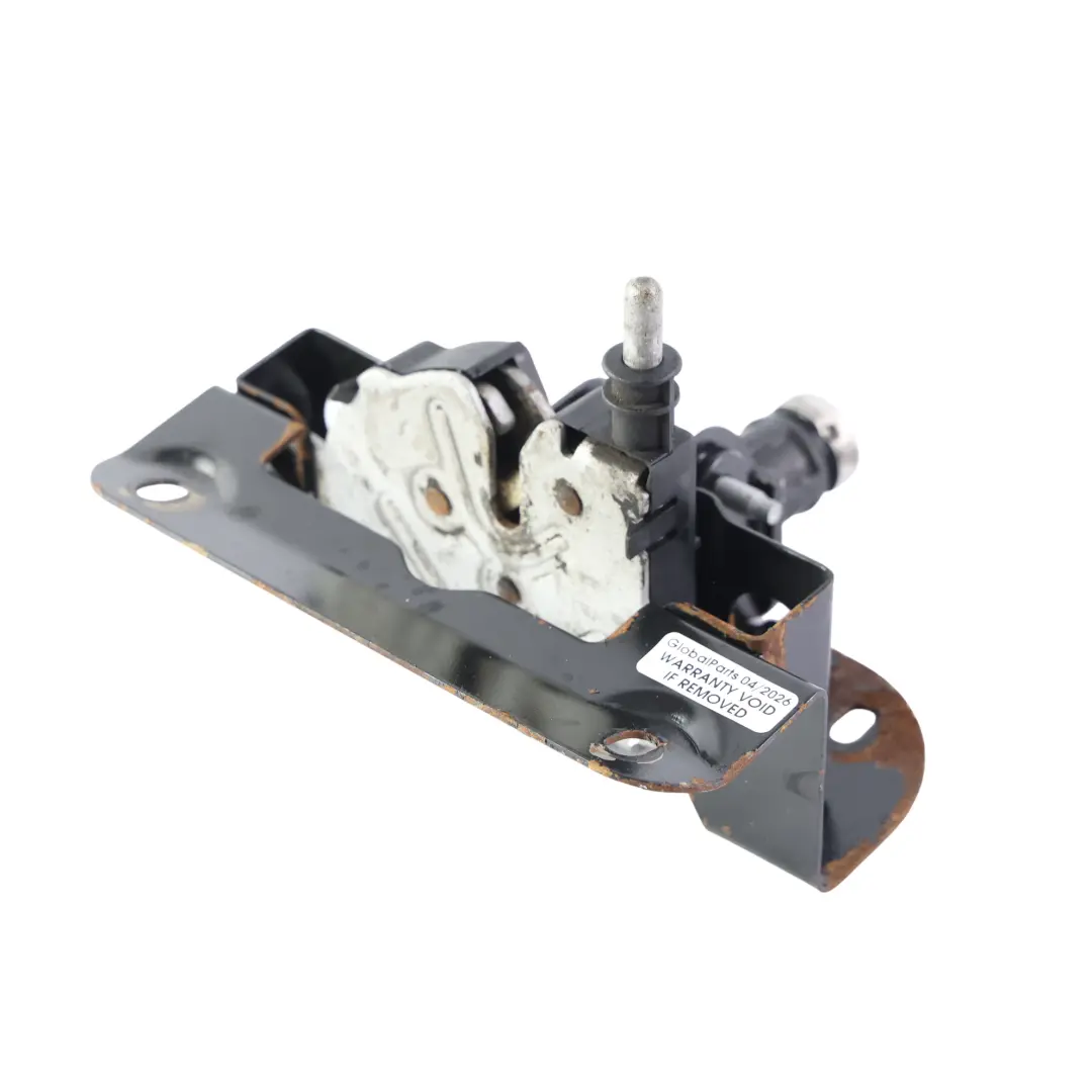 Mécanisme Verrou Capot pour Ford Transit Connect à propos du numéro de pièce 8T1A-16700-AA Ford Transit Connect Mécanisme Verrou Capot - SKU 8T1A-16700-AA - Numéro de pièce 8T1A-16700-AA