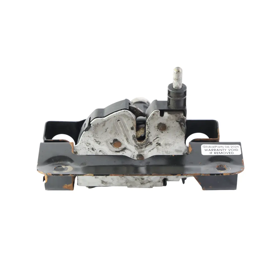 Ford Transit Connect Meccanismo Serratura Cofano - SKU 8T1A-16700-AA - Numero di parte 8T1A-16700-AA