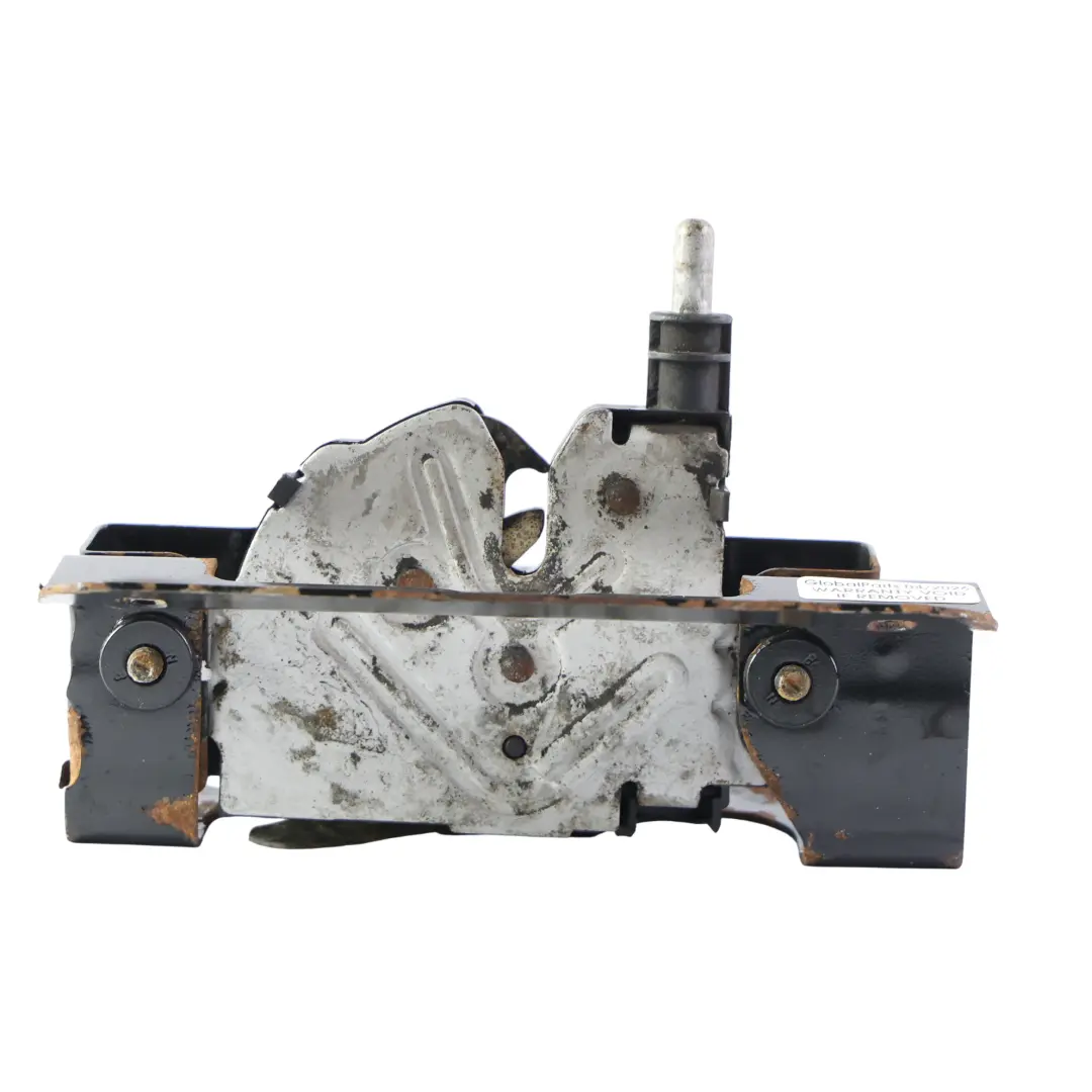 Ford Transit Connect Motorhaube Schloss Verriegelung Mechanismus - SKU 8T1A-16700-AA - Teilenummer 8T1A-16700-AA
