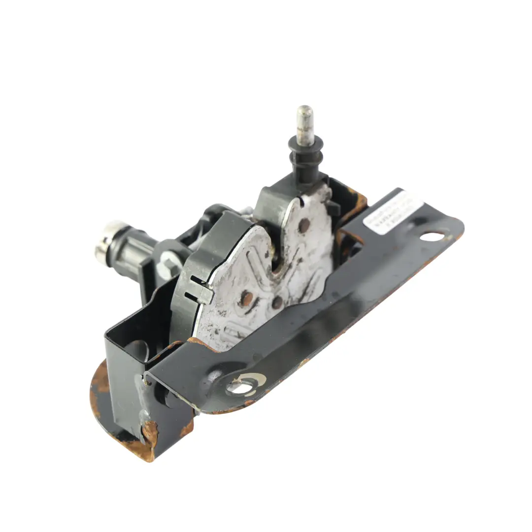 Mécanisme Verrou Capot pour Ford Transit Connect à propos du numéro de pièce 8T1A-16700-AA Ford Transit Connect Mécanisme Verrou Capot - SKU 8T1A-16700-AA - Numéro de pièce 8T1A-16700-AA