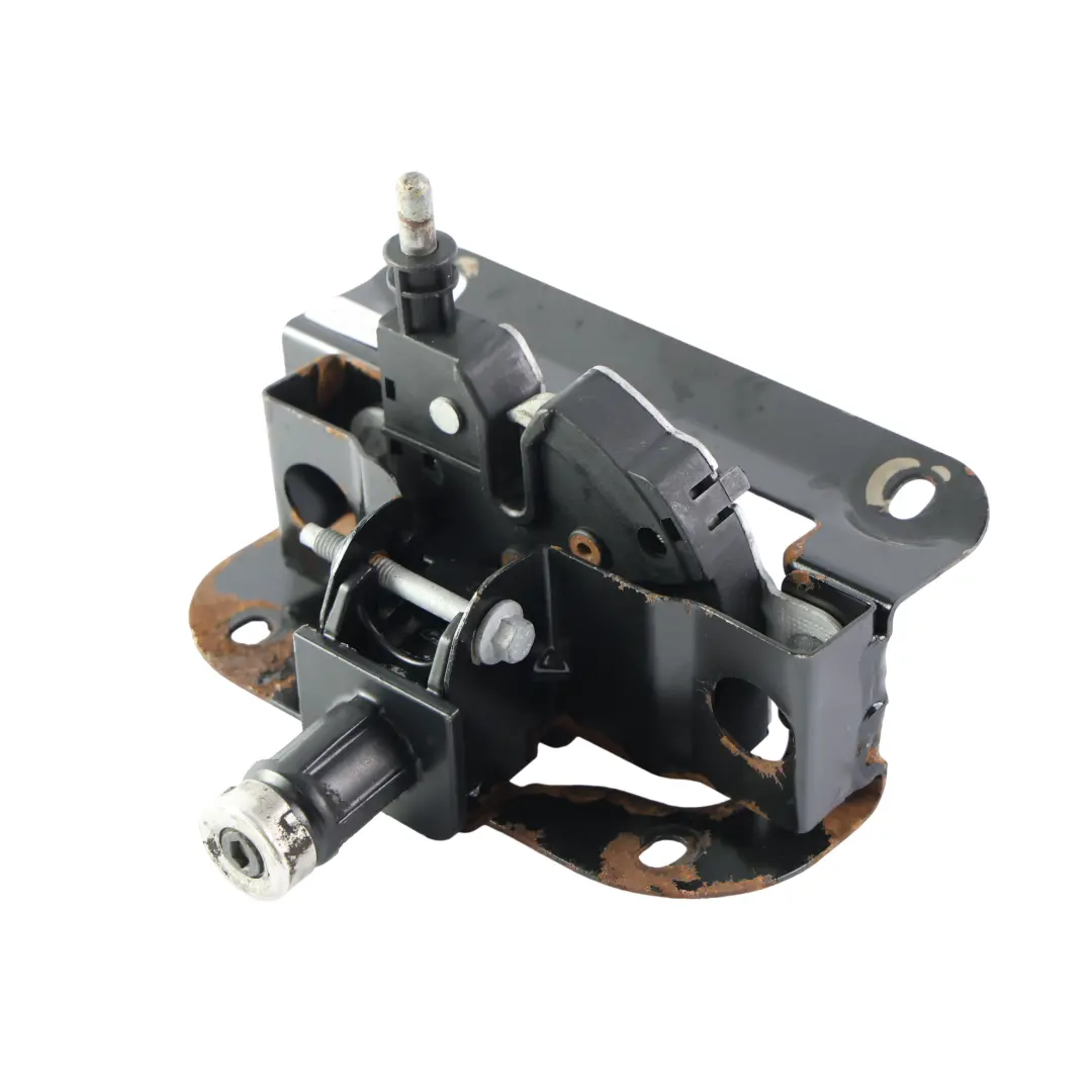Mécanisme Verrou Capot pour Ford Transit Connect à propos du numéro de pièce 8T1A-16700-AA Ford Transit Connect Mécanisme Verrou Capot - SKU 8T1A-16700-AA - Numéro de pièce 8T1A-16700-AA