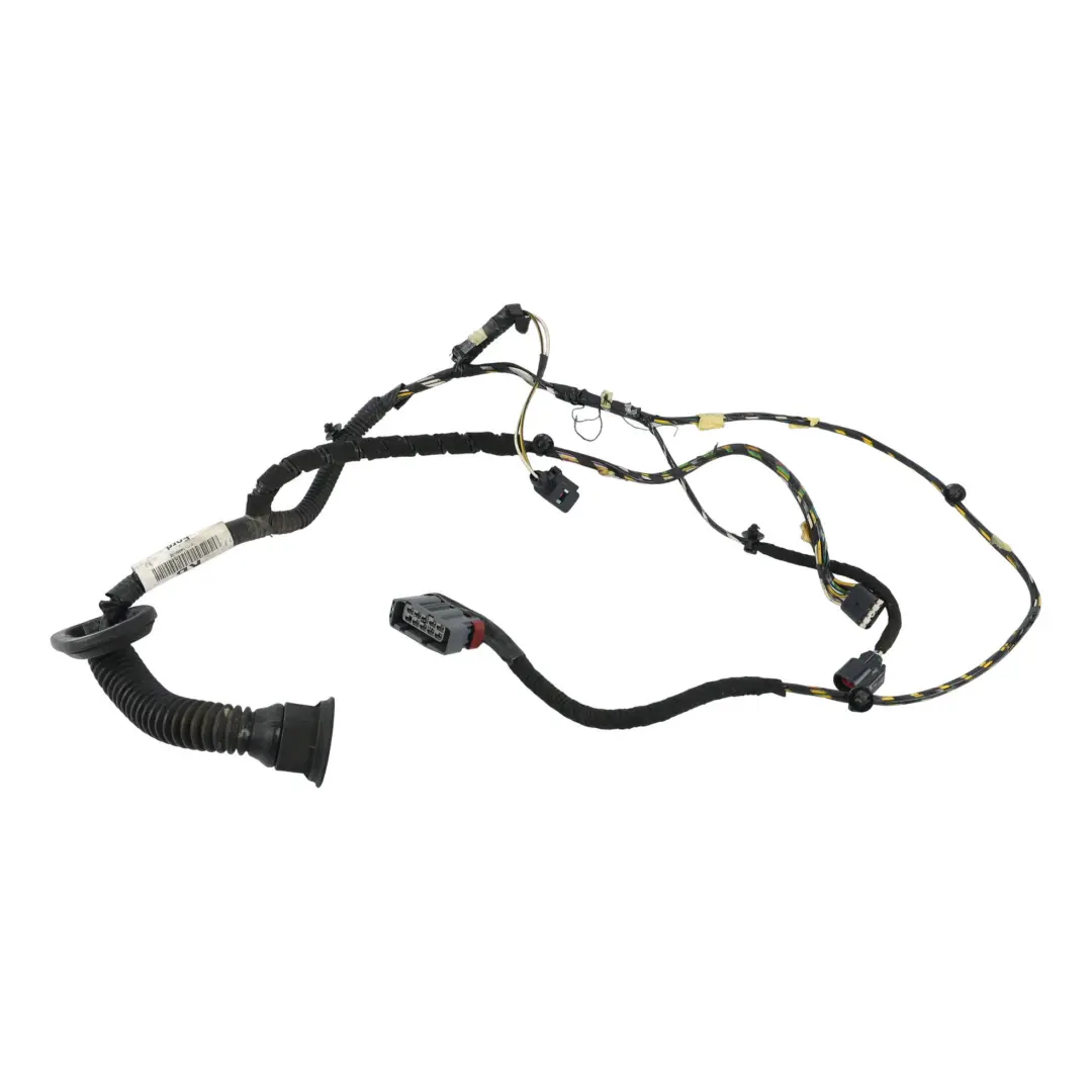 Front Door Wiring Loom Driver Side O/S to Ford Transit Connect with Part number 8T1T-14A584-KB Ford Transit Connect Front Door Wiring Loom Driver Side O/S - SKU RHD-8T1T-14A584-KB - Part number 8T1T-14A584-KB