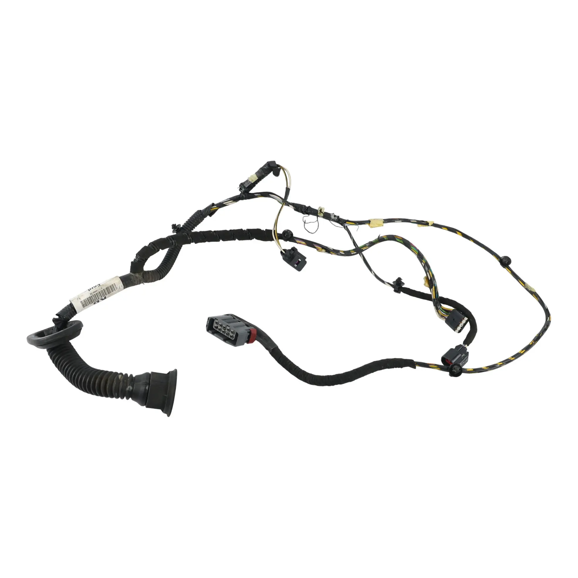 Ford Transit Connect Front Door Wiring Loom Driver Side O/S 8T1T-14A584-KB