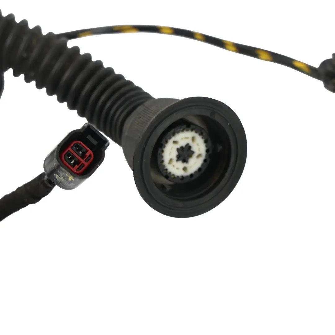 Front Door Wiring Loom Driver Side O/S to Ford Transit Connect with Part number 8T1T-14A584-KB Ford Transit Connect Front Door Wiring Loom Driver Side O/S - SKU RHD-8T1T-14A584-KB - Part number 8T1T-14A584-KB