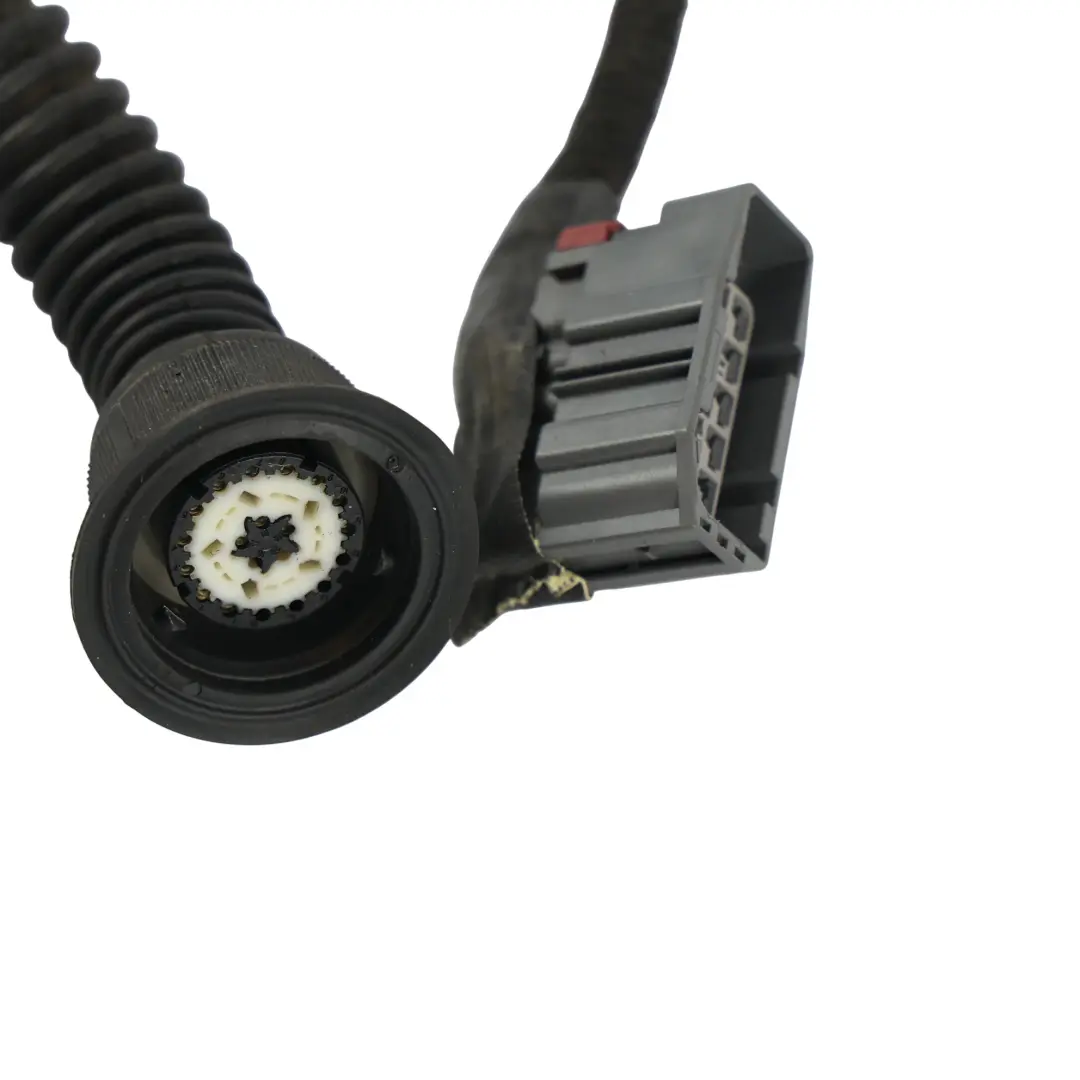 Ford Transit Connect Front Door Wiring Loom Driver Side O/S - SKU RHD-8T1T-14A584-KB - Part number 8T1T-14A584-KB