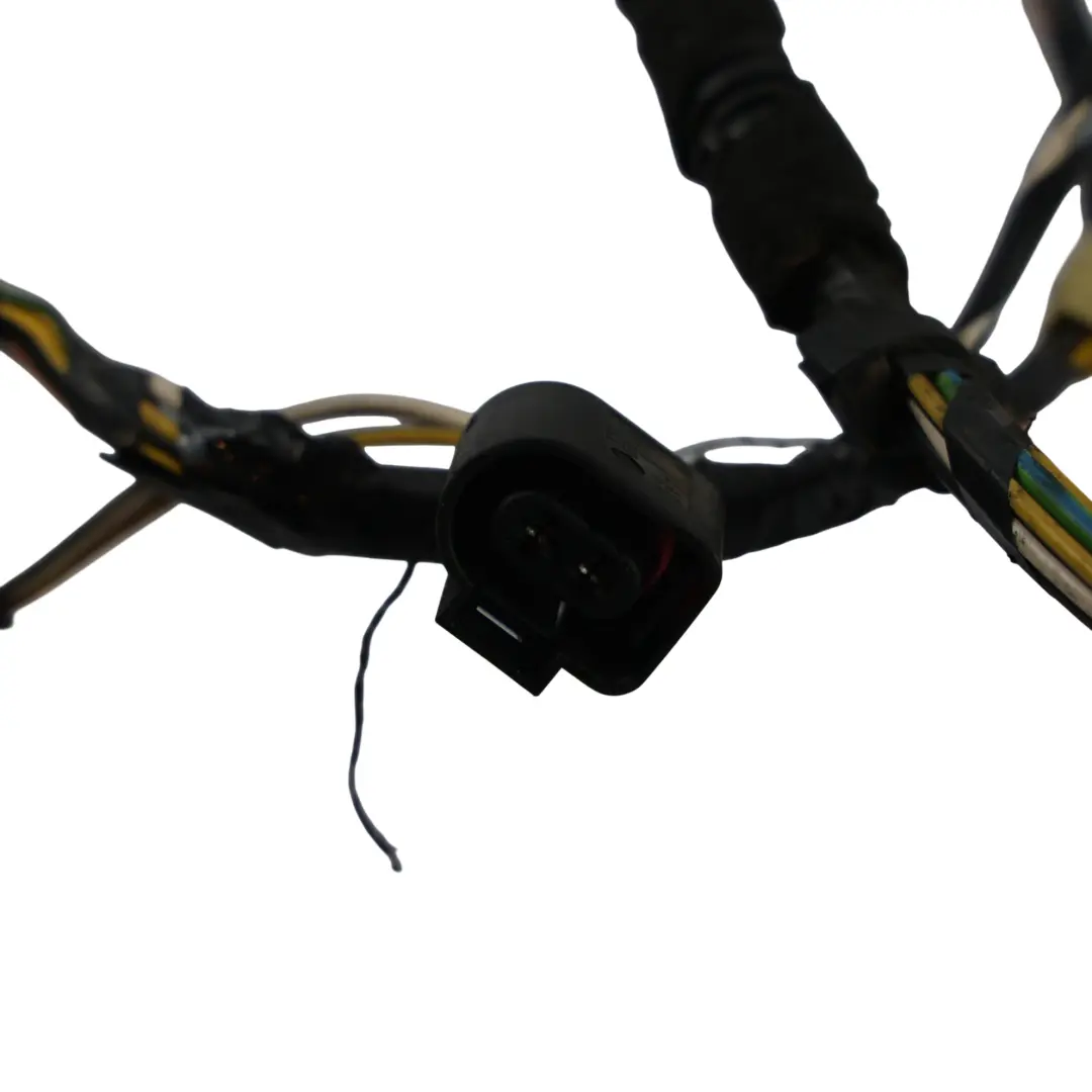 Ford Transit Connect Front Door Wiring Loom Driver Side O/S - SKU RHD-8T1T-14A584-KB - Part number 8T1T-14A584-KB