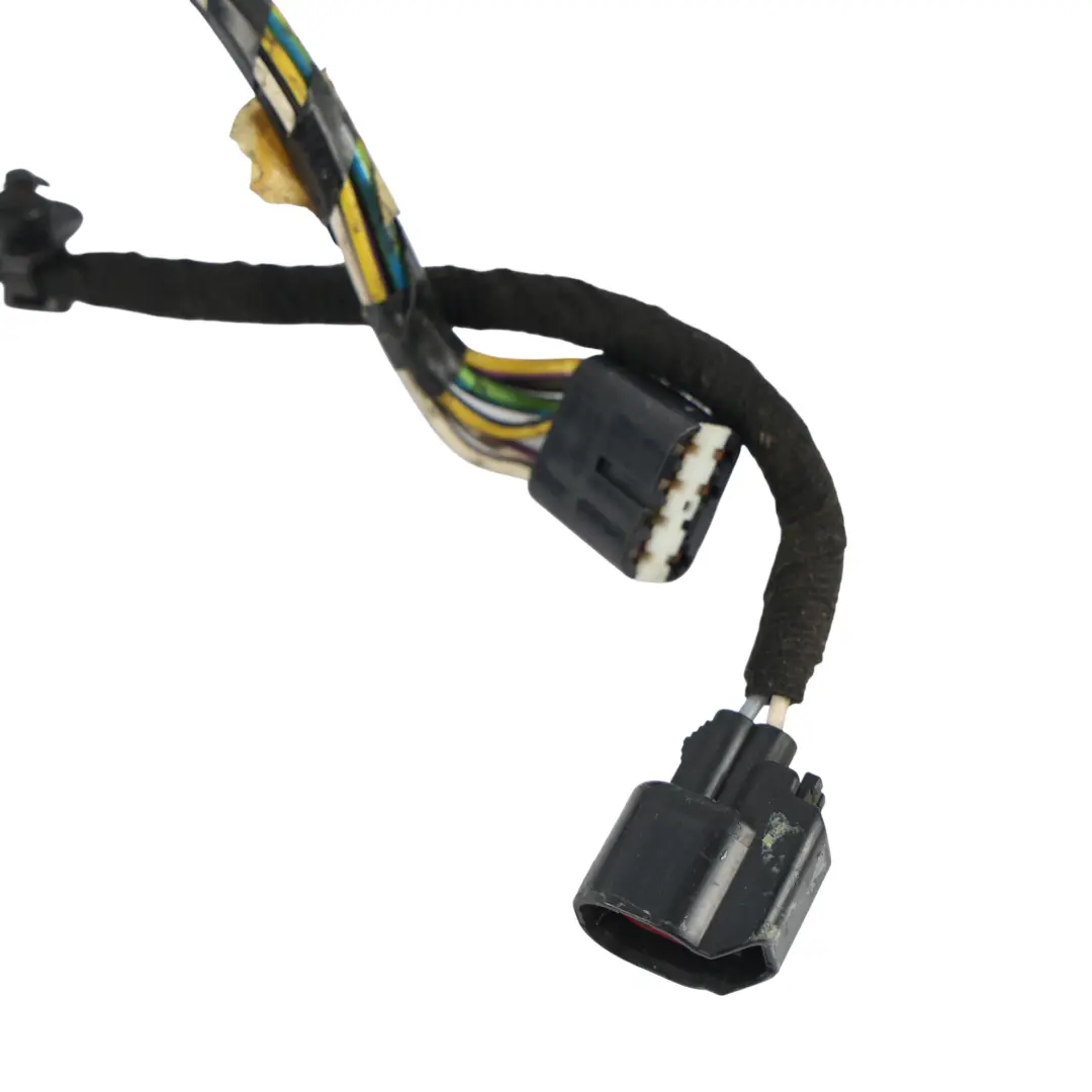 Front Door Wiring Loom Driver Side O/S to Ford Transit Connect with Part number 8T1T-14A584-KB Ford Transit Connect Front Door Wiring Loom Driver Side O/S - SKU RHD-8T1T-14A584-KB - Part number 8T1T-14A584-KB