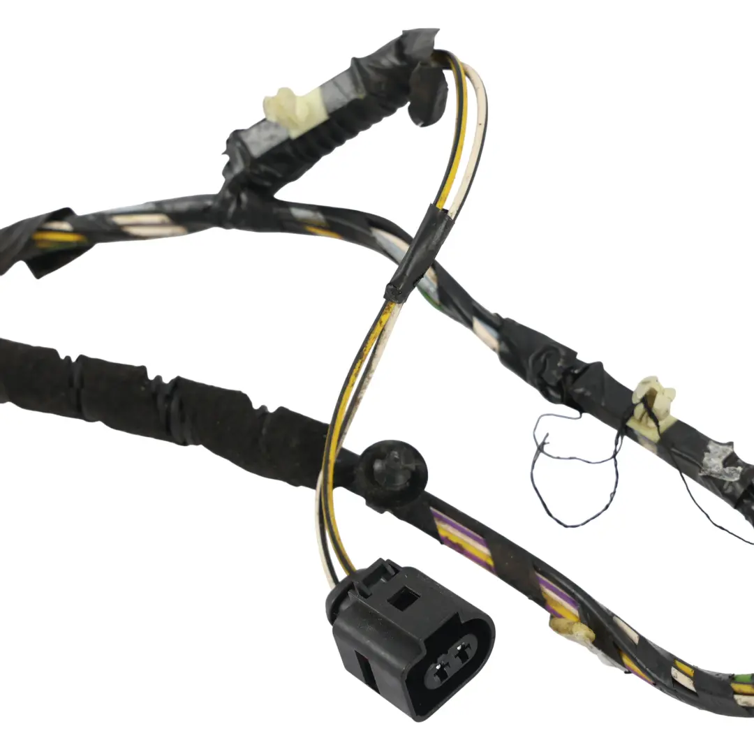 Front Door Wiring Loom Driver Side O/S to Ford Transit Connect with Part number 8T1T-14A584-KB Ford Transit Connect Front Door Wiring Loom Driver Side O/S - SKU RHD-8T1T-14A584-KB - Part number 8T1T-14A584-KB