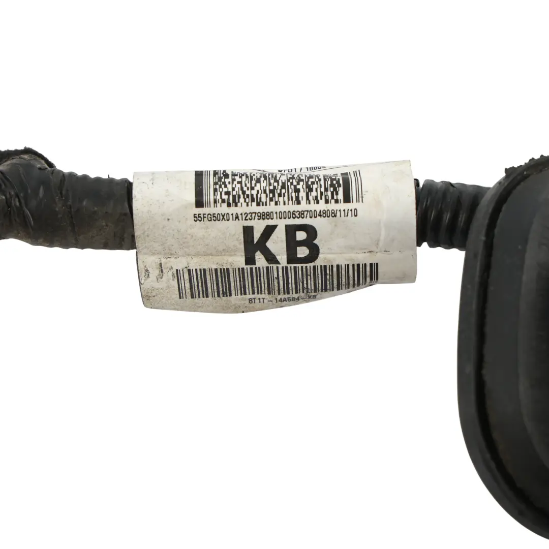 Ford Transit Connect Front Door Wiring Loom Driver Side O/S - SKU RHD-8T1T-14A584-KB - Part number 8T1T-14A584-KB