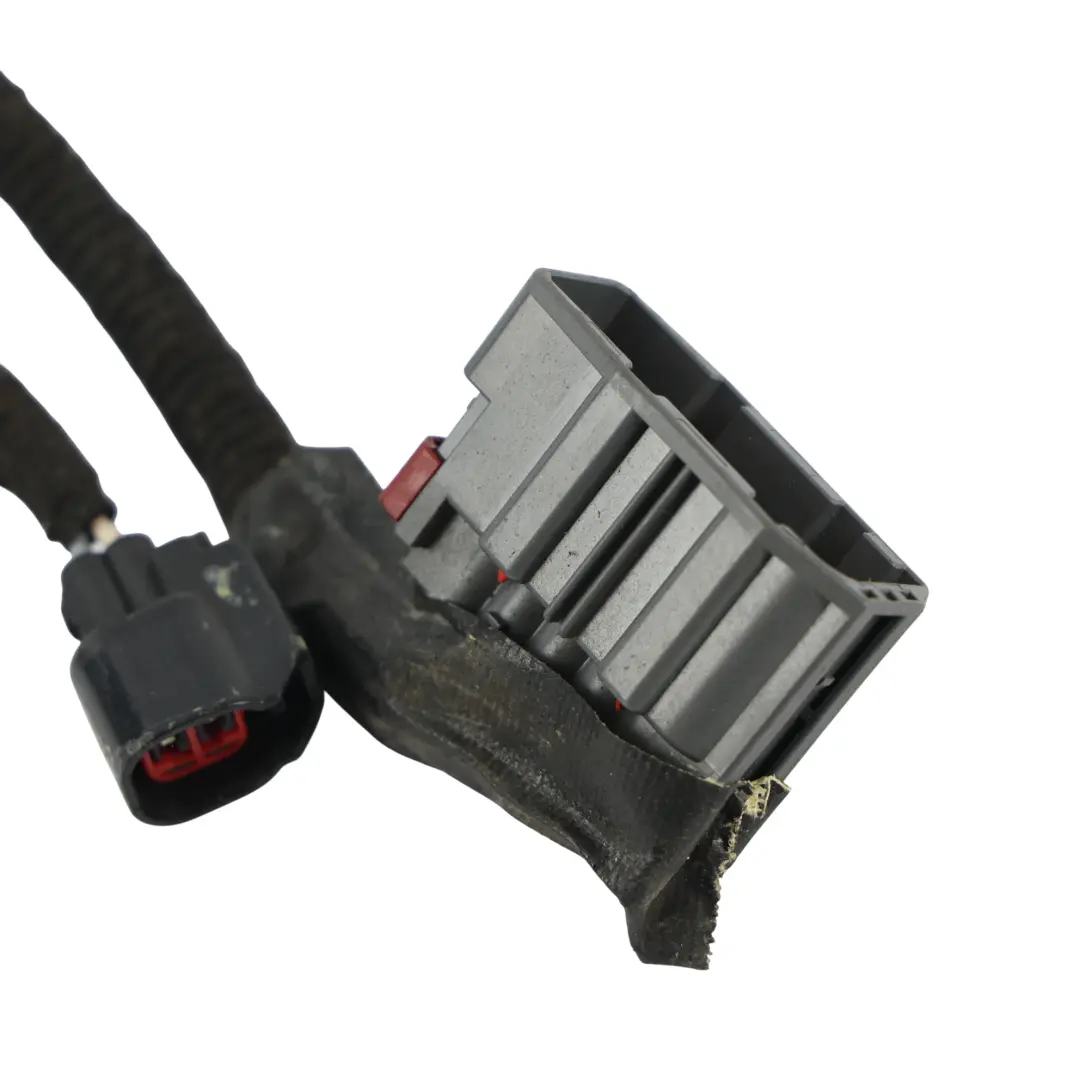 Ford Transit Connect Front Door Wiring Loom Driver Side O/S - SKU RHD-8T1T-14A584-KB - Part number 8T1T-14A584-KB