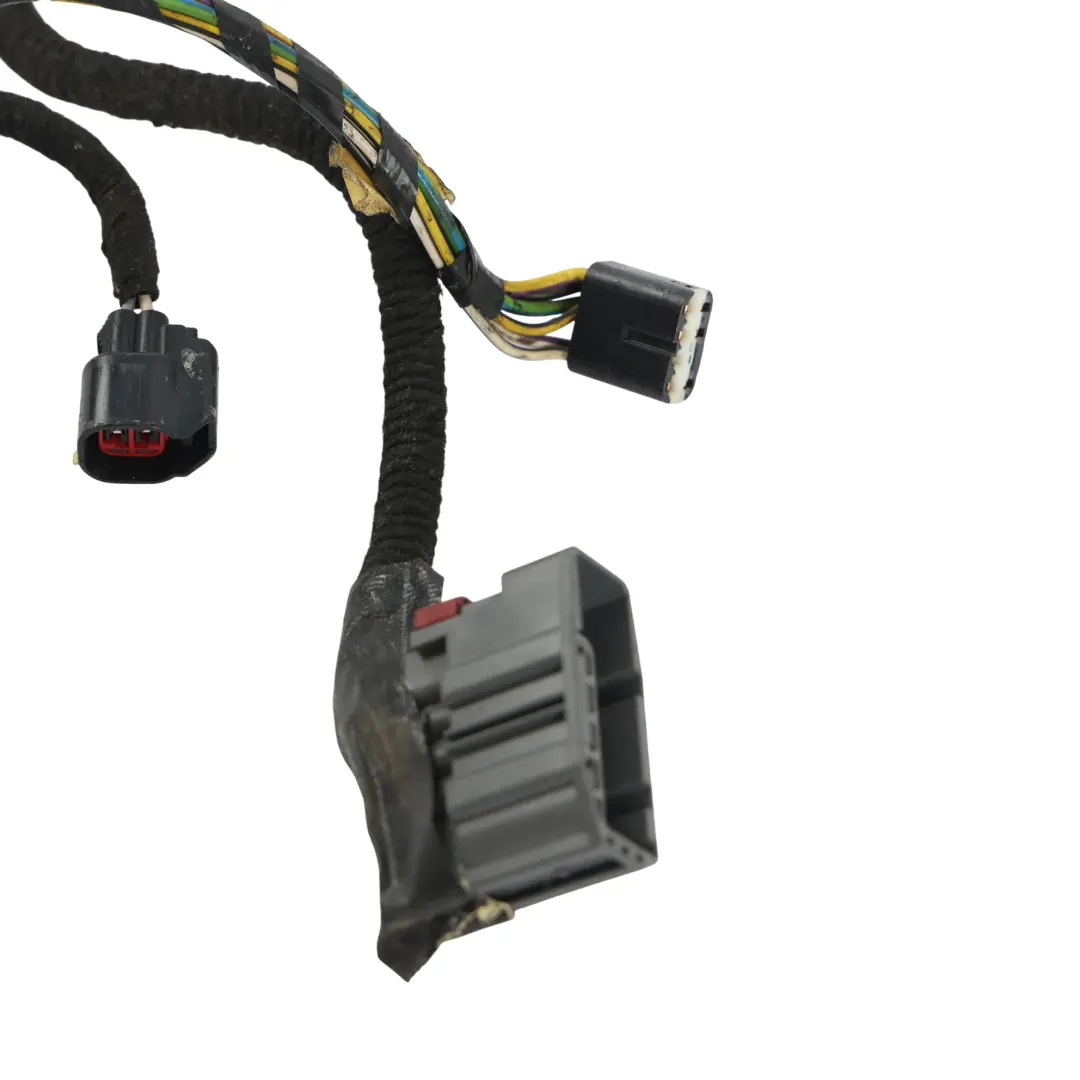 Ford Transit Connect Front Door Wiring Loom Driver Side O/S - SKU RHD-8T1T-14A584-KB - Part number 8T1T-14A584-KB