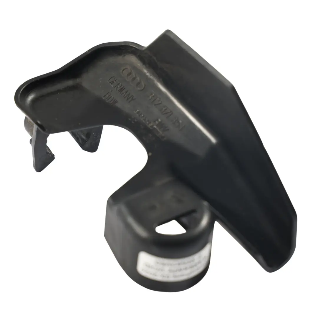 Bulkhead Water Deflector Trim Wiper Mechanism to Audi A4 B8 A5 8T with Part number 8T2871353 Audi A4 B8 A5 8T Bulkhead Water Deflector Trim Wiper Mechanism - SKU RHD-8T2871353 - Part number 8T2871353