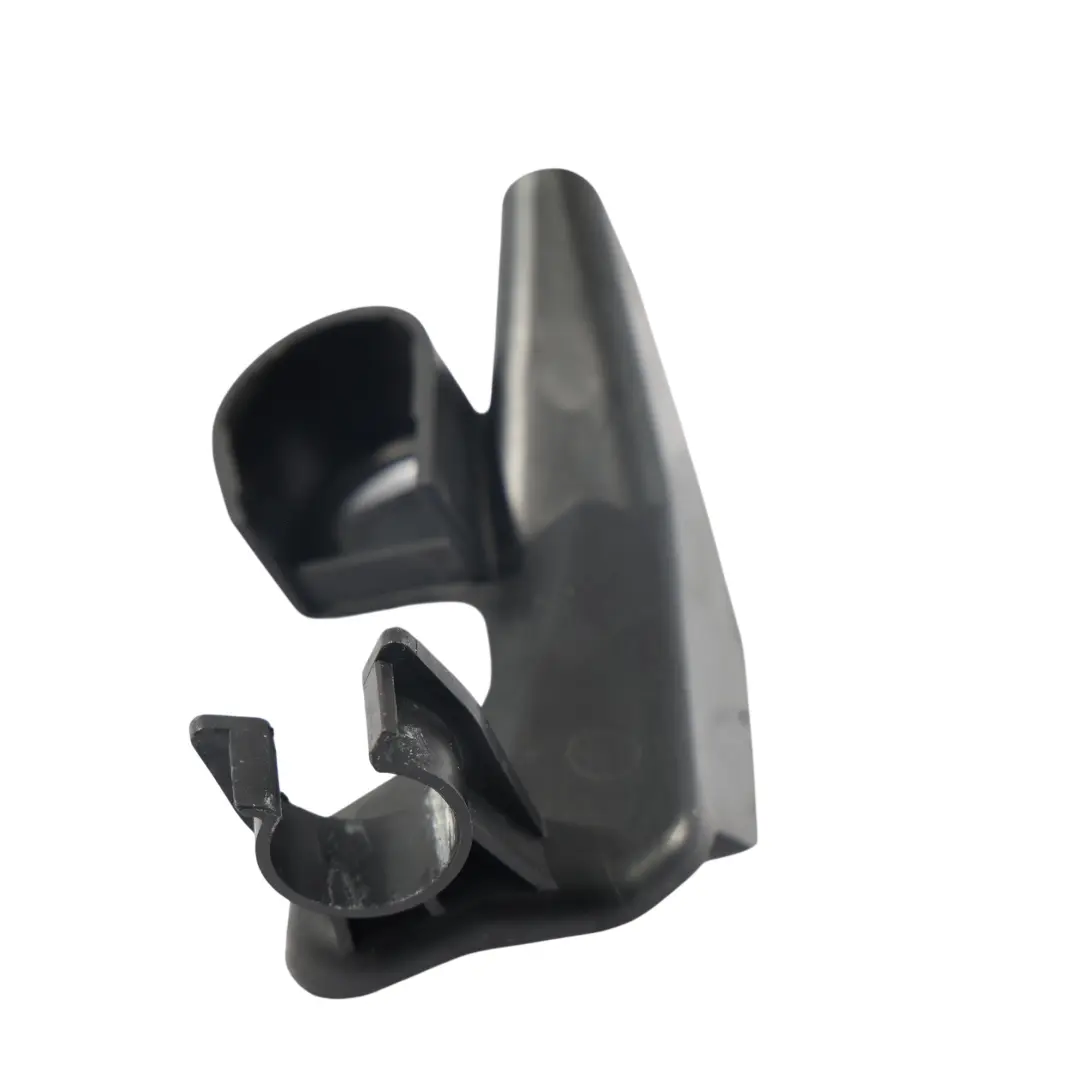 Audi A4 B8 A5 8T Bulkhead Water Deflector Trim Wiper Mechanism - SKU RHD-8T2871353 - Part number 8T2871353