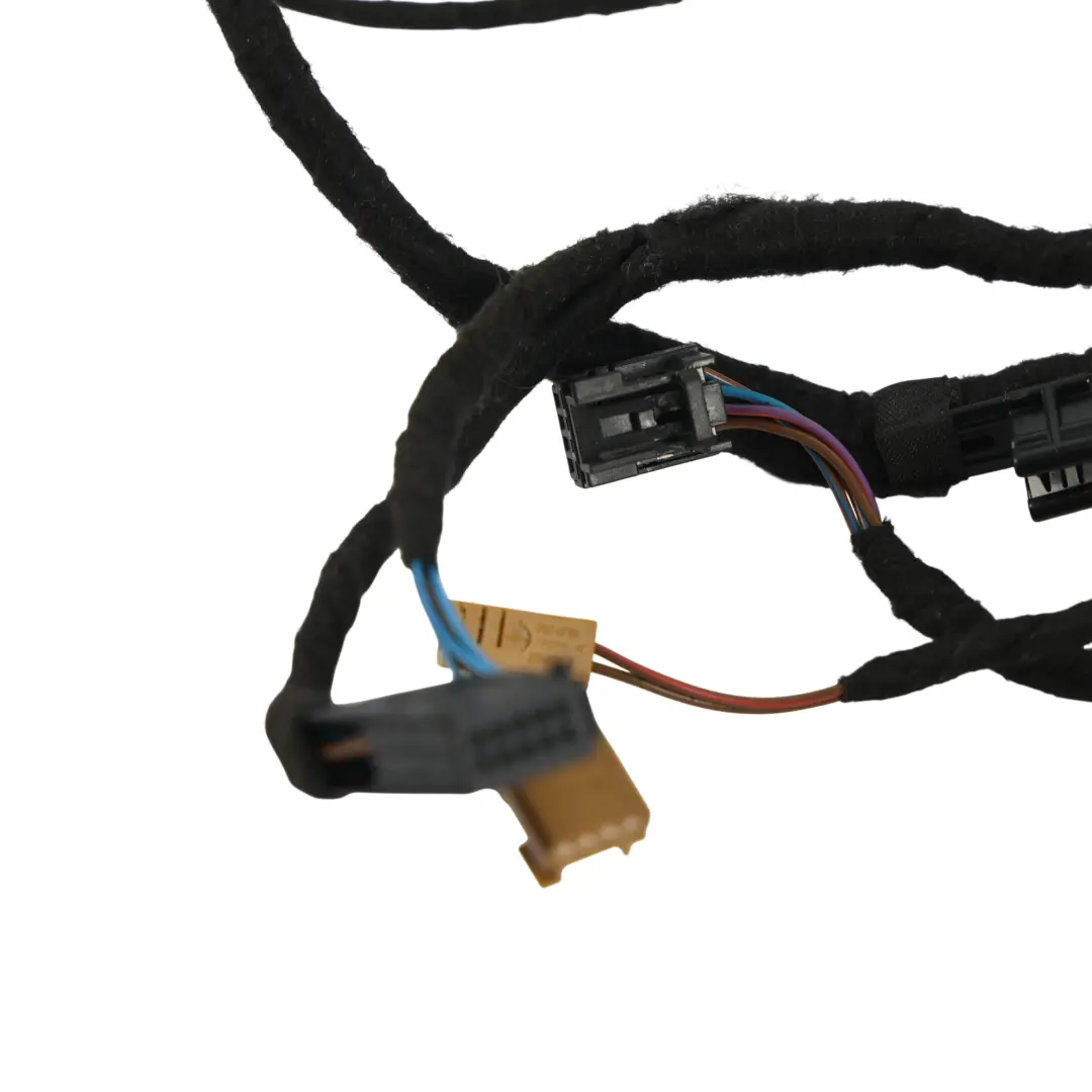 Audi A5 S5 RS5 8T Faisceau Câblage Porte Côté Conducteur - SKU 8T0971035C - Numéro de pièce 8T50971035C