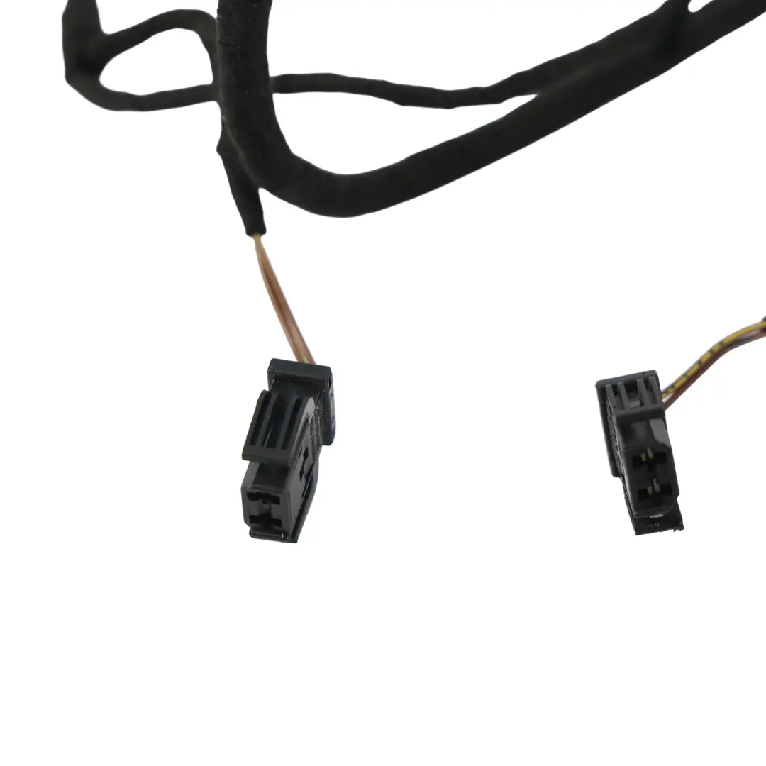 Faisceau Câblage Porte Côté Conducteur pour Audi A5 S5 RS5 8T à propos du numéro de pièce 8T50971035C Audi A5 S5 RS5 8T Faisceau Câblage Porte Côté Conducteur - SKU 8T0971035C - Numéro de pièce 8T50971035C