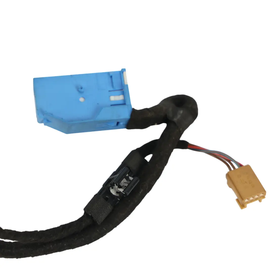 Audi A5 S5 RS5 8T Arnés Cable Puerta Lado Conductor - SKU 8T0971035C - Número de pieza 8T50971035C