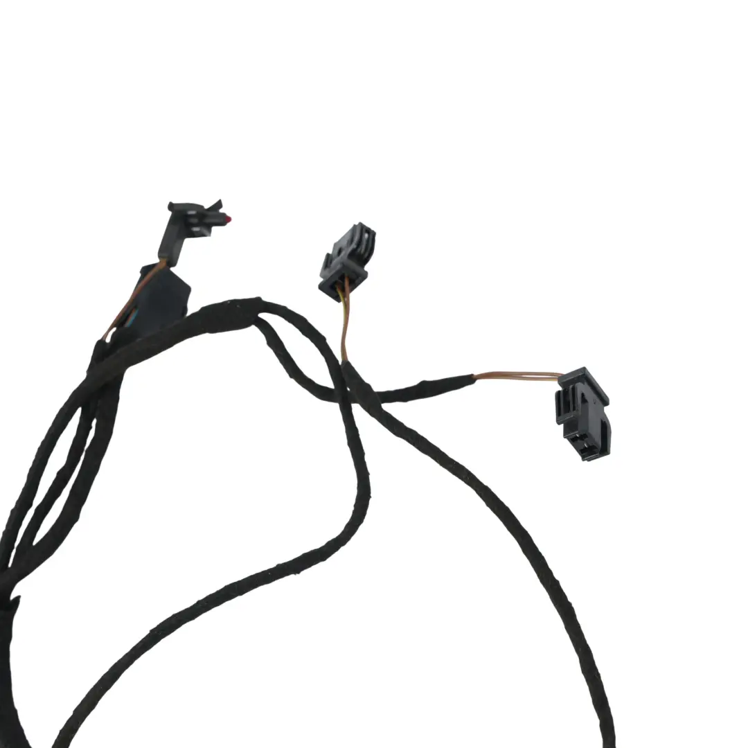 Audi A5 S5 RS5 8T Faisceau Câblage Porte Côté Conducteur - SKU 8T0971035C - Numéro de pièce 8T50971035C