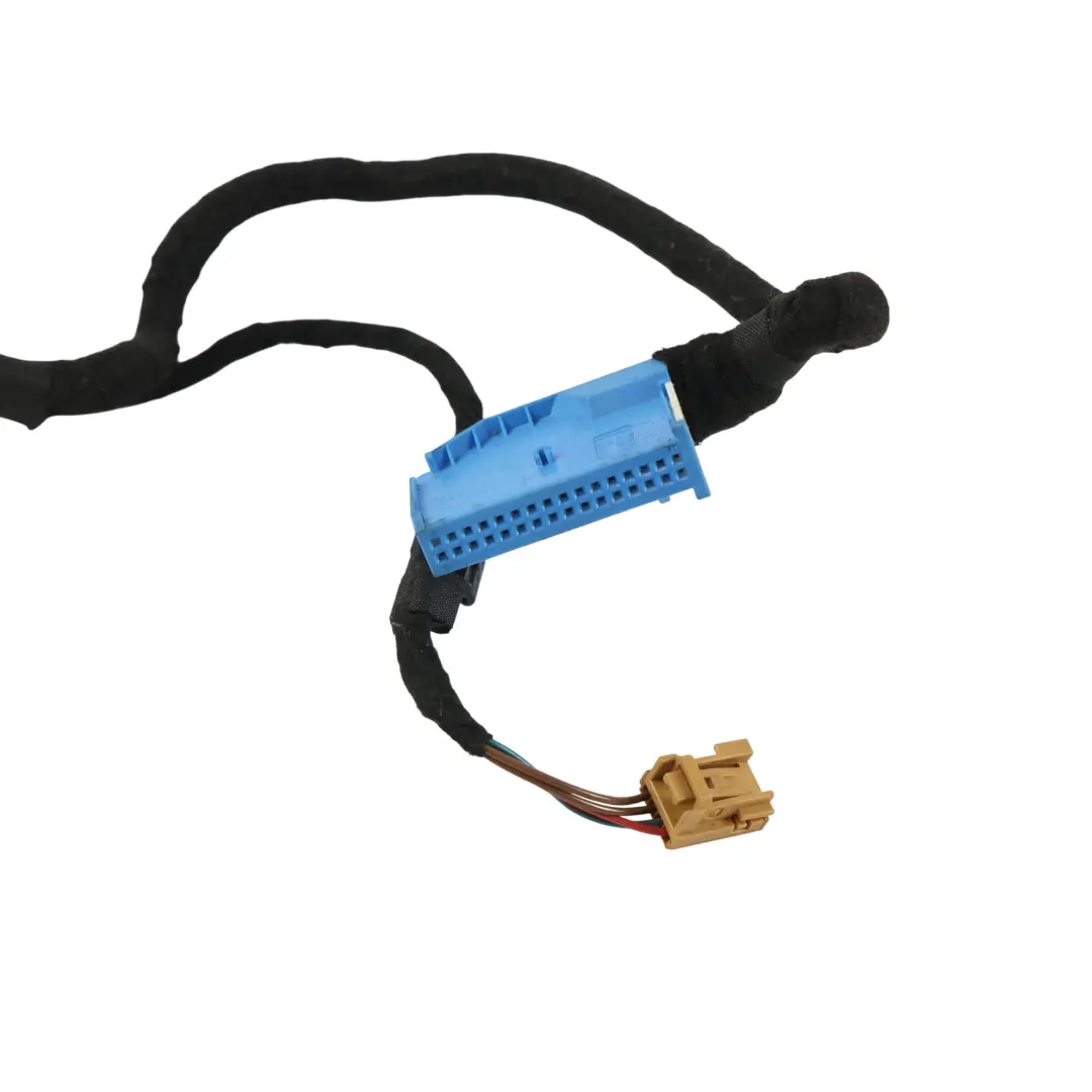 Audi A5 S5 RS5 8T Arnés Cable Puerta Lado Conductor - SKU 8T0971035C - Número de pieza 8T50971035C