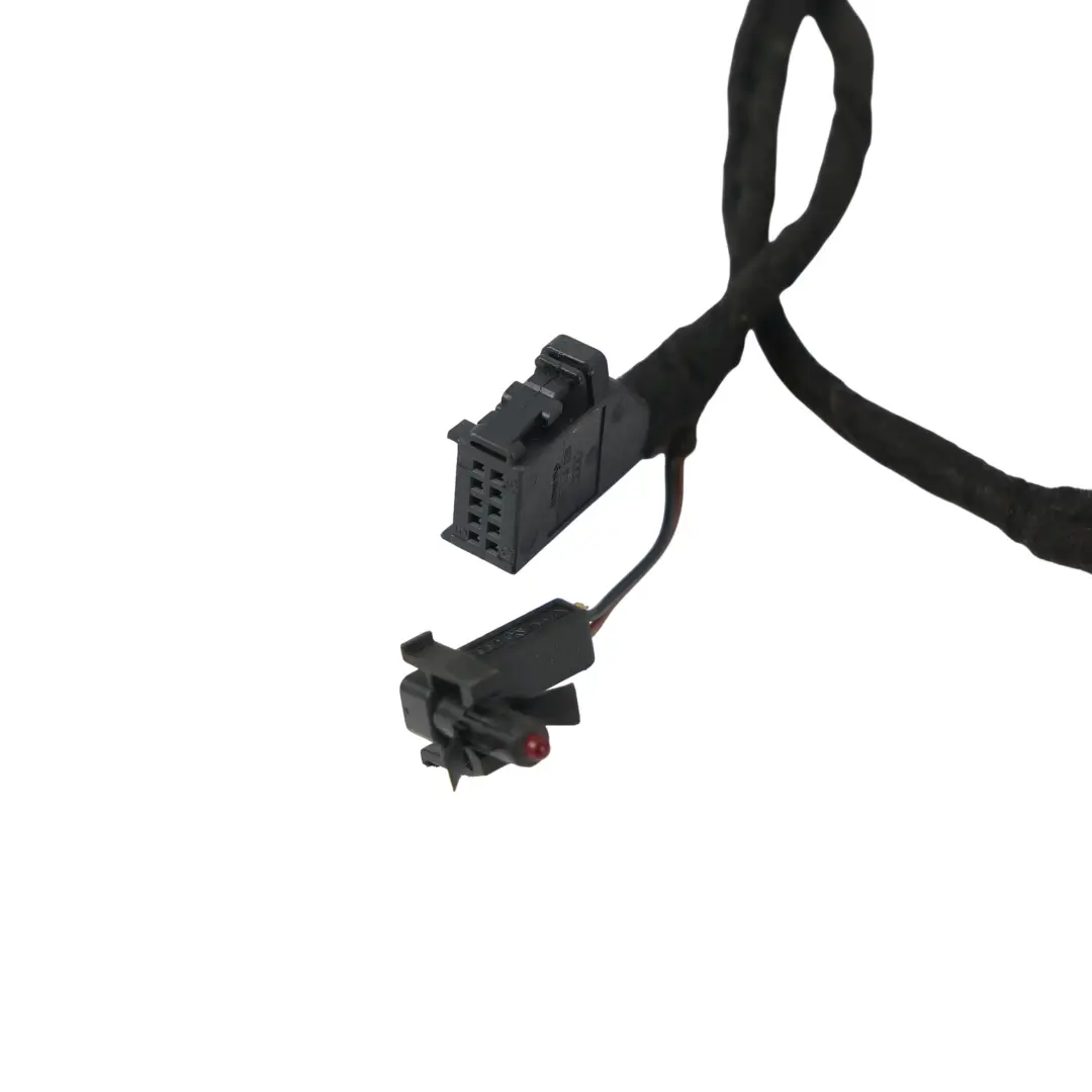 Door Wire Harness Loom Cable Wiring Driver's Side to Audi A5 S5 RS5 8T with Part number 8T50971035C Audi A5 S5 RS5 8T Door Wire Harness Loom Cable Wiring Driver's Side - SKU 8T0971035C - Part number 8T50971035C