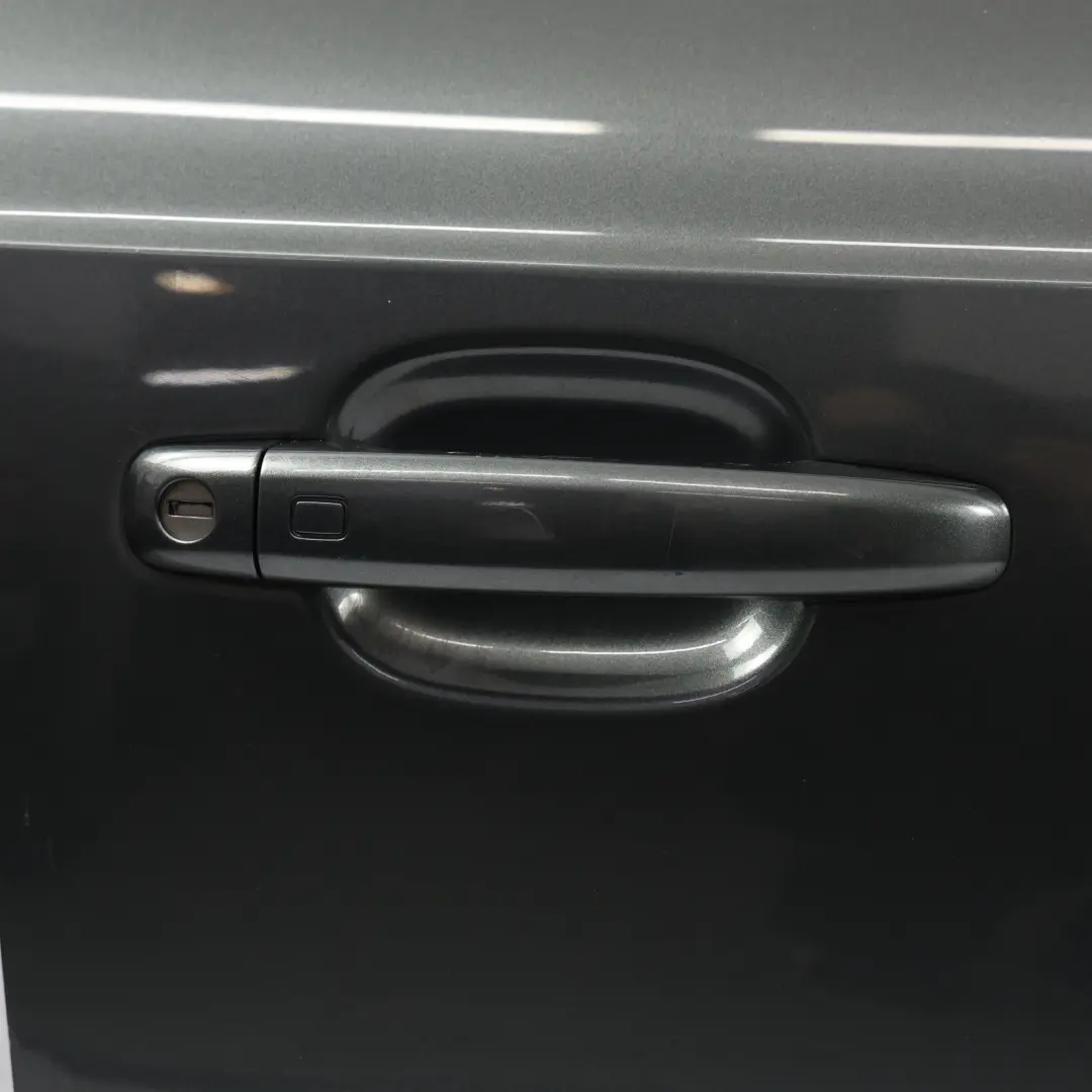Audi A5 8T Sportback Porta Anteriore Destra Grigio Daytona Z7S - SKU 8T8831052C-DGR - Numero di parte 8T8831052C