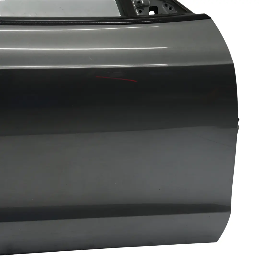 Audi A5 8T Sportback Porta Anteriore Destra Grigio Daytona Z7S - SKU 8T8831052C-DGR - Numero di parte 8T8831052C