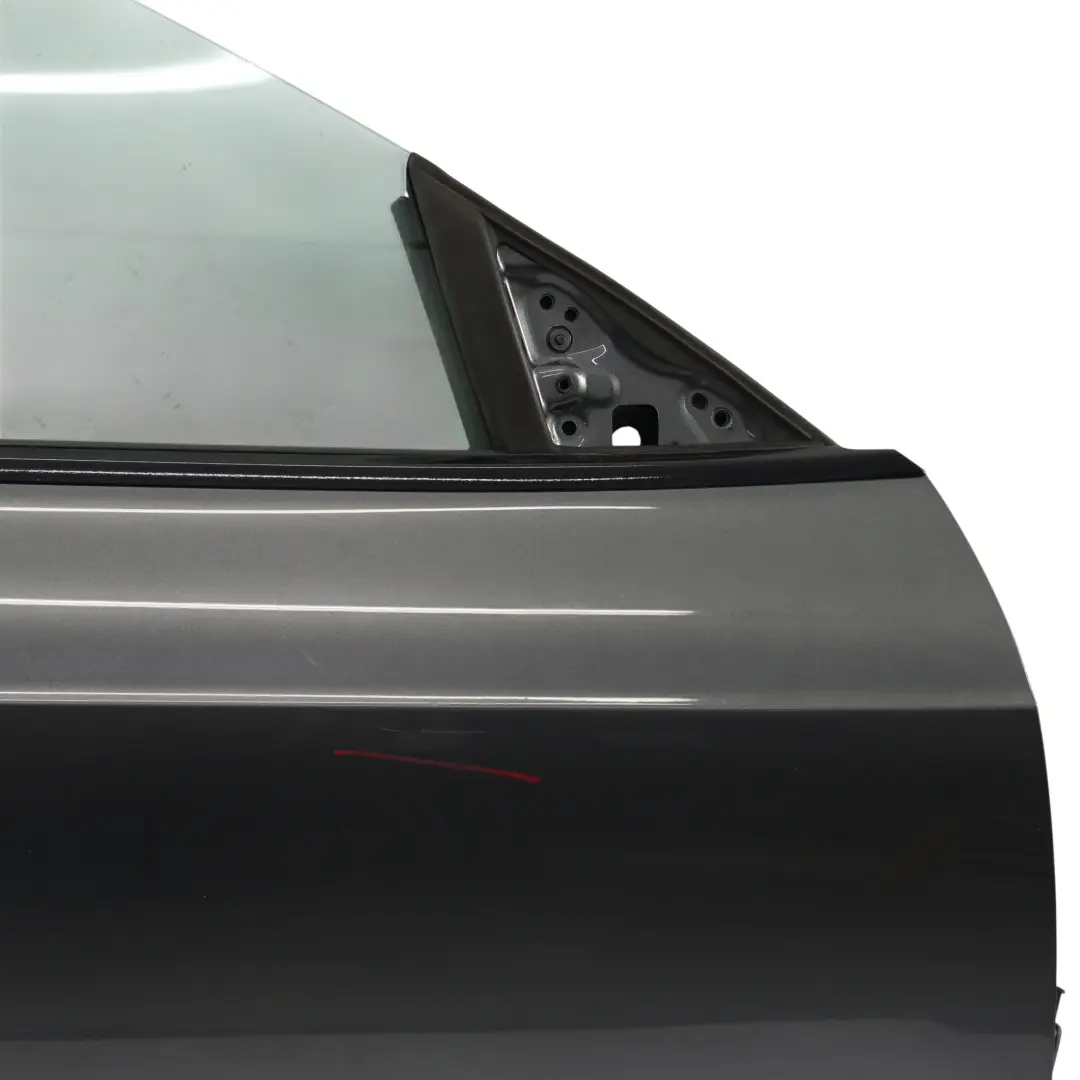 Audi A5 8T Sportback Porta Anteriore Destra Grigio Daytona Z7S - SKU 8T8831052C-DGR - Numero di parte 8T8831052C