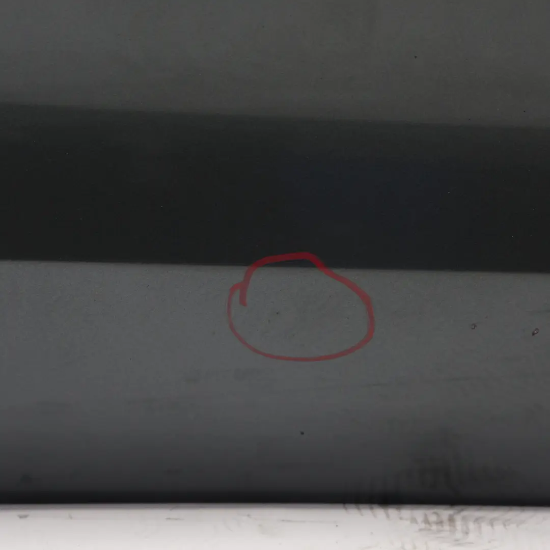 Sportback Tür Vorne Rechts Daytona Grau Z7S für Audi A5 8T mit Teilenummer 8T8831052C Audi A5 8T Sportback Tür Vorne Rechts Daytona Grau Z7S - SKU 8T8831052C-DGR - Teilenummer 8T8831052C