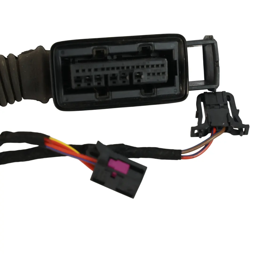 Kabelbaum Tür Hinten Links für Audi A5 S5 8T mit Teilenummer 8T8971687AA Audi A5 S5 8T Kabelbaum Tür Hinten Links - SKU 8T8971687AA - Teilenummer 8T8971687AA