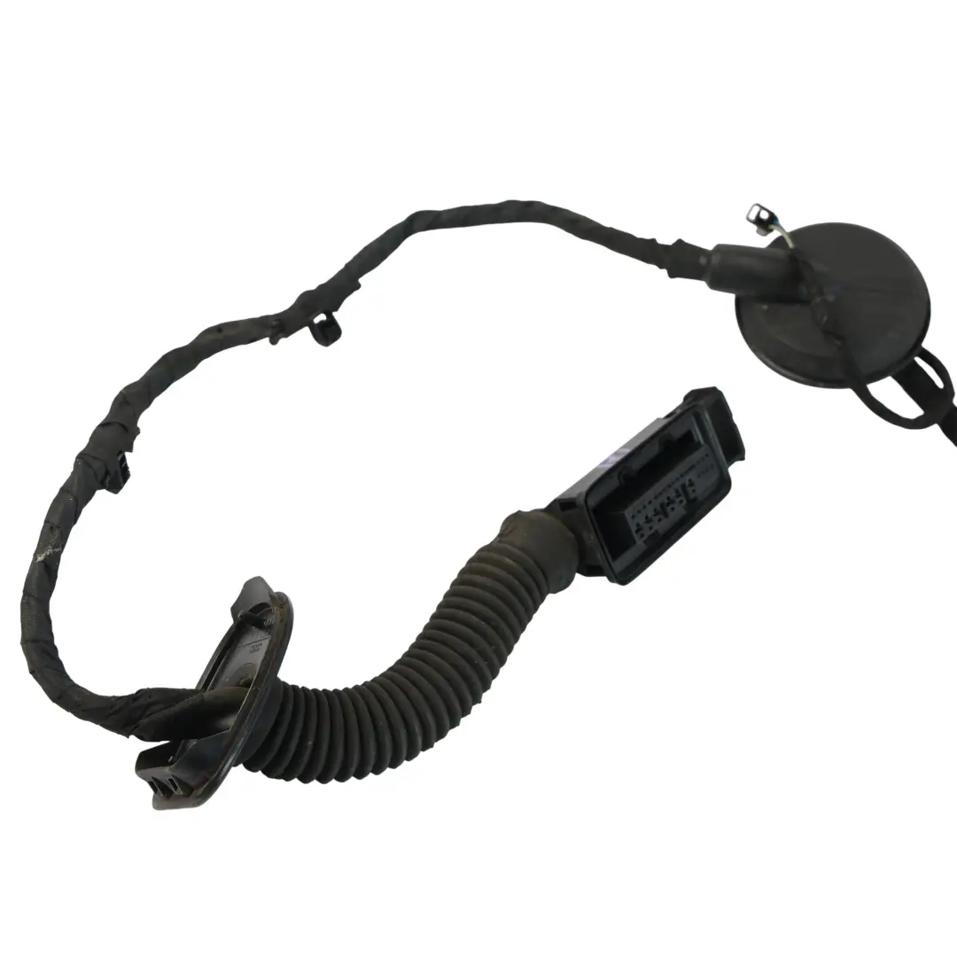 Door Wiring Loom Harness Cable Rear Left N/S to Audi A5 S5 8T with Part number 8T8971687AA Audi A5 S5 8T Door Wiring Loom Harness Cable Rear Left N/S - SKU 8T8971687AA - Part number 8T8971687AA