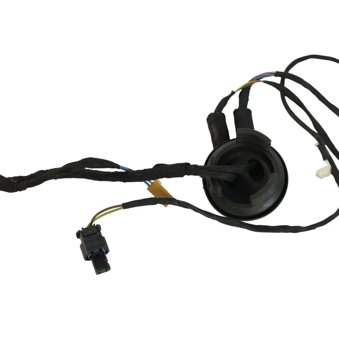 Cablaggio Porta Posteriore Sinistra per Audi A5 S5 8T con numero di parte 8T8971687AA Audi A5 S5 8T Cablaggio Porta Posteriore Sinistra - SKU 8T8971687AA - Numero di parte 8T8971687AA