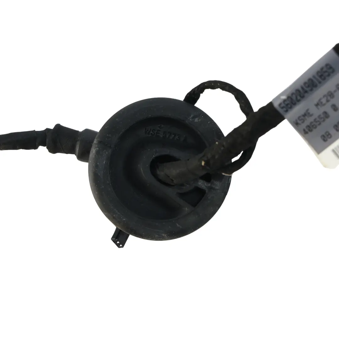 Faisceau Câblage Porte Arrière Gauche pour Audi A5 S5 8T à propos du numéro de pièce 8T8971687AA Audi A5 S5 8T Faisceau Câblage Porte Arrière Gauche - SKU 8T8971687AA - Numéro de pièce 8T8971687AA