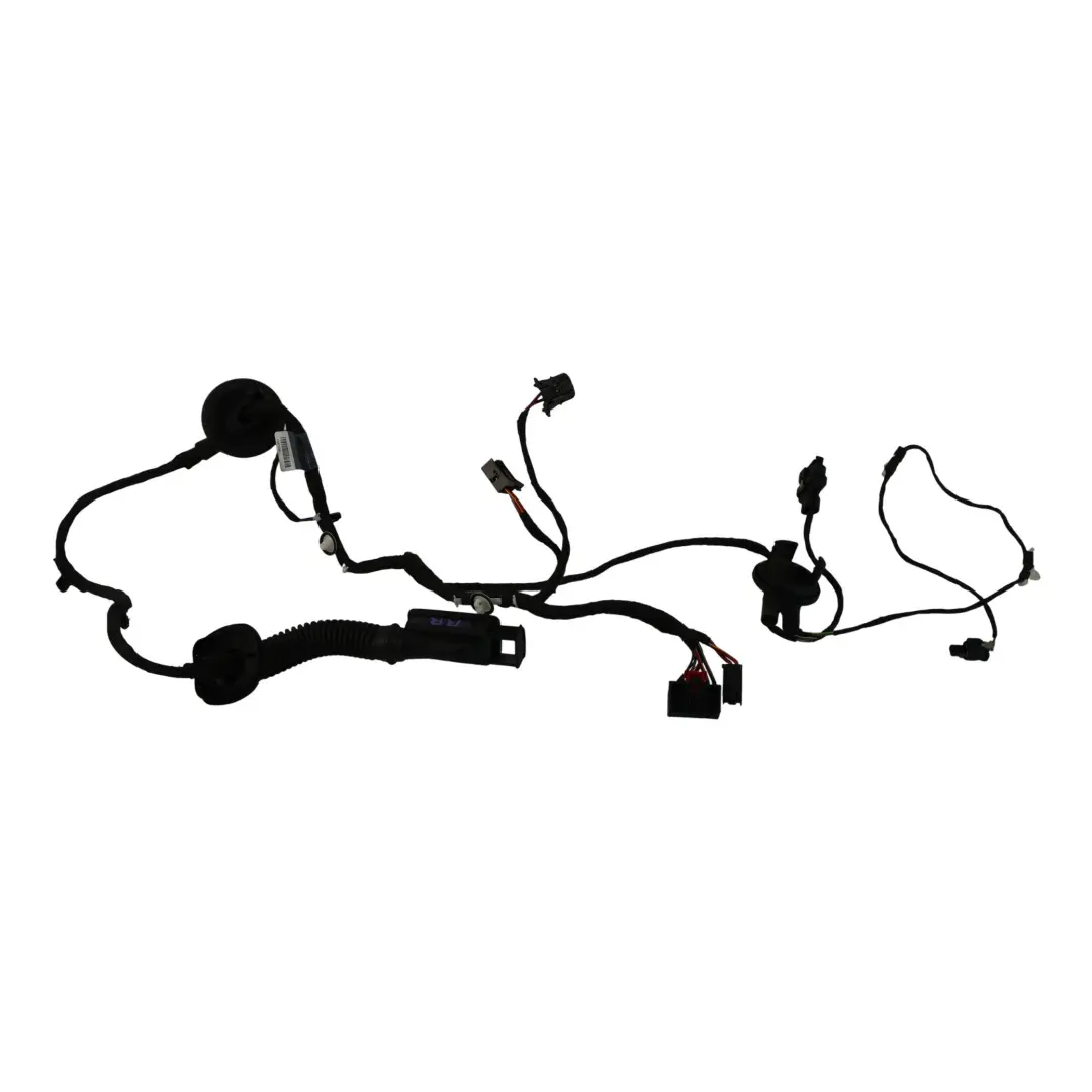 Audi A5 S5 8T Faisceau Câblage Porte Arrière Droite - SKU 8T8971688L - Numéro de pièce 8T8971688L