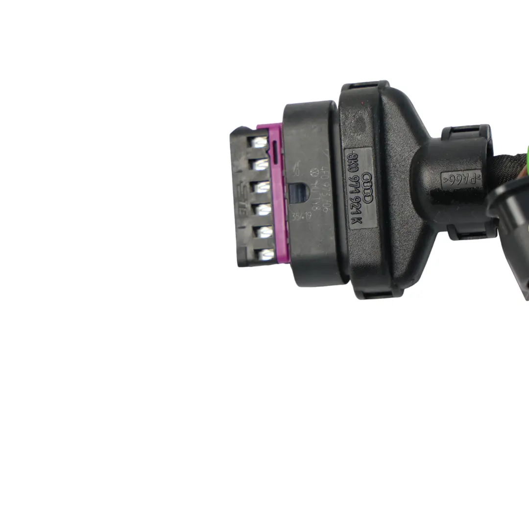 Faisceau Câblage Porte Arrière Droite pour Audi A5 S5 8T à propos du numéro de pièce 8T8971688L Audi A5 S5 8T Faisceau Câblage Porte Arrière Droite - SKU 8T8971688L - Numéro de pièce 8T8971688L