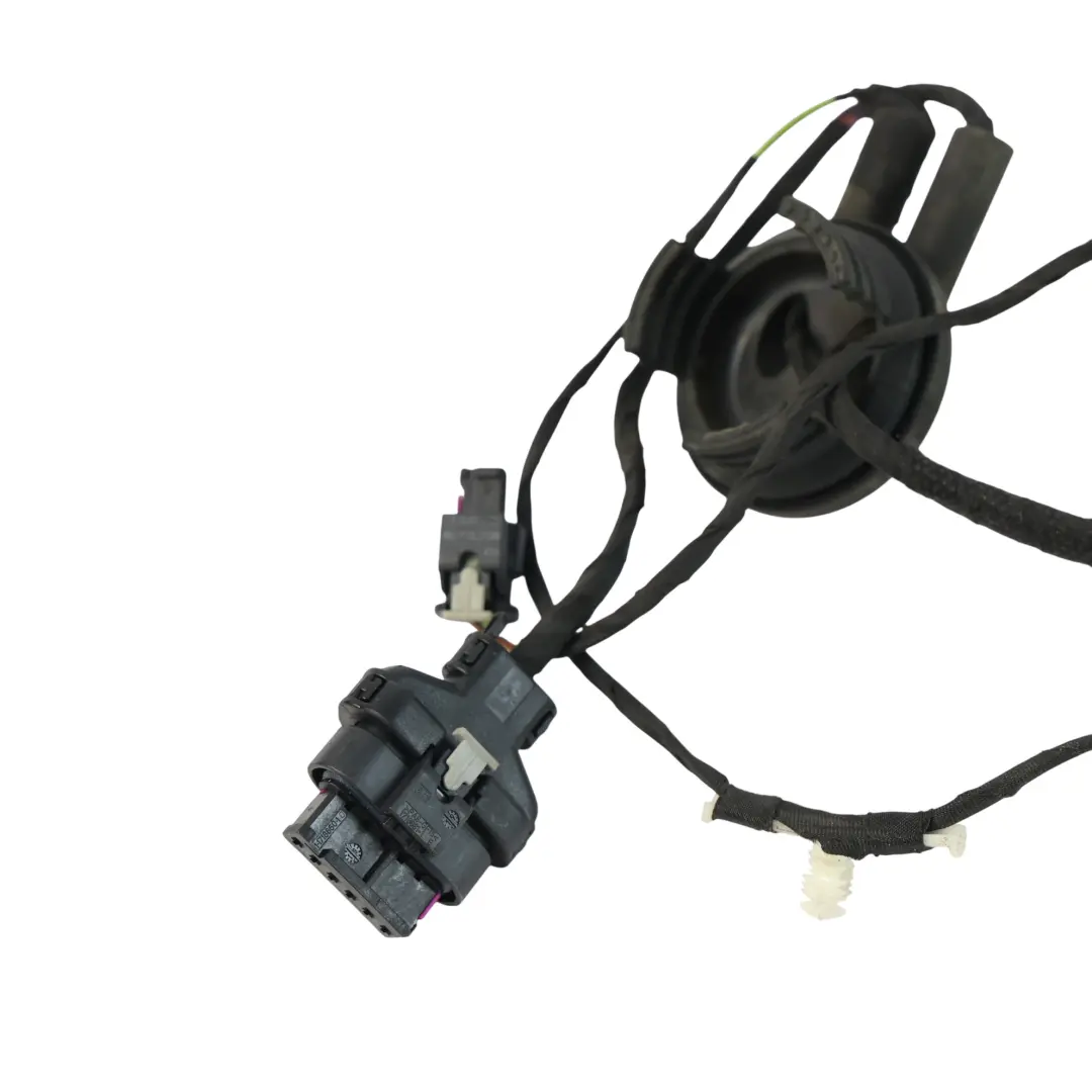 Cableado Arnés Cable Puerta Trasera Derecha para Audi A5 S5 8T con número de pieza 8T8971688L Audi A5 S5 8T Cableado Arnés Cable Puerta Trasera Derecha - SKU 8T8971688L - Número de pieza 8T8971688L
