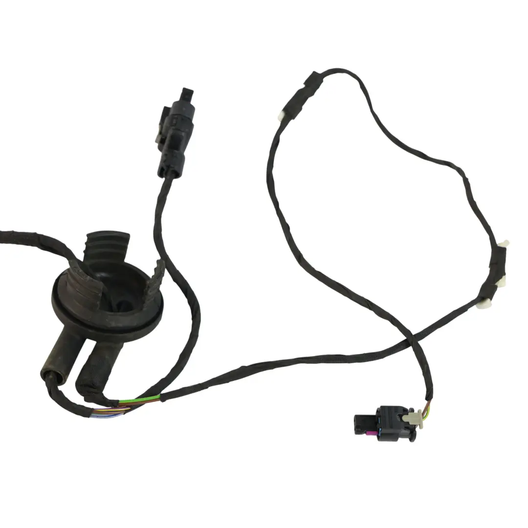 Audi A5 S5 8T Door Wiring Loom Harness Cable Rear Right O/S - SKU 8T8971688L - Part number 8T8971688L