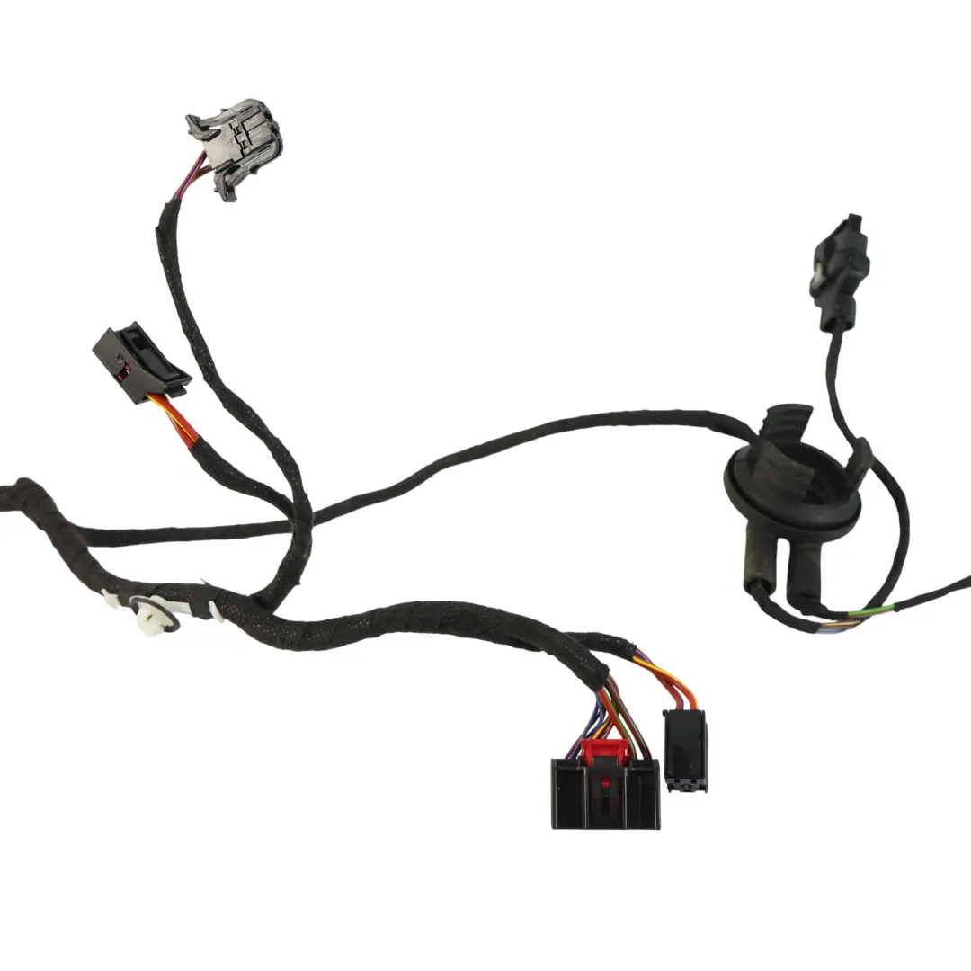 Faisceau Câblage Porte Arrière Droite pour Audi A5 S5 8T à propos du numéro de pièce 8T8971688L Audi A5 S5 8T Faisceau Câblage Porte Arrière Droite - SKU 8T8971688L - Numéro de pièce 8T8971688L