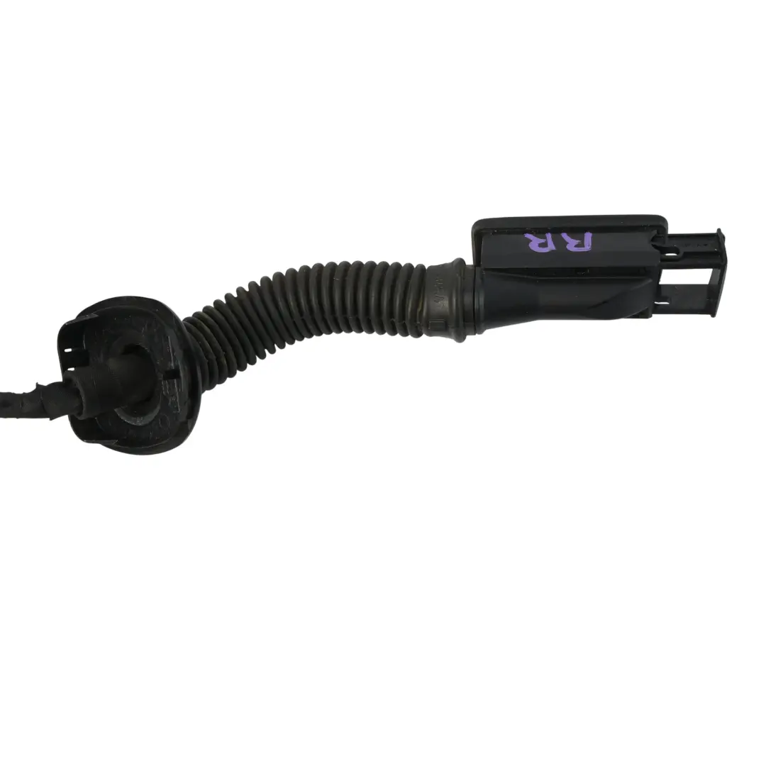 Cablaggio Porta Posteriore Destro per Audi A5 S5 8T con numero di parte 8T8971688L Audi A5 S5 8T Cablaggio Porta Posteriore Destro - SKU 8T8971688L - Numero di parte 8T8971688L